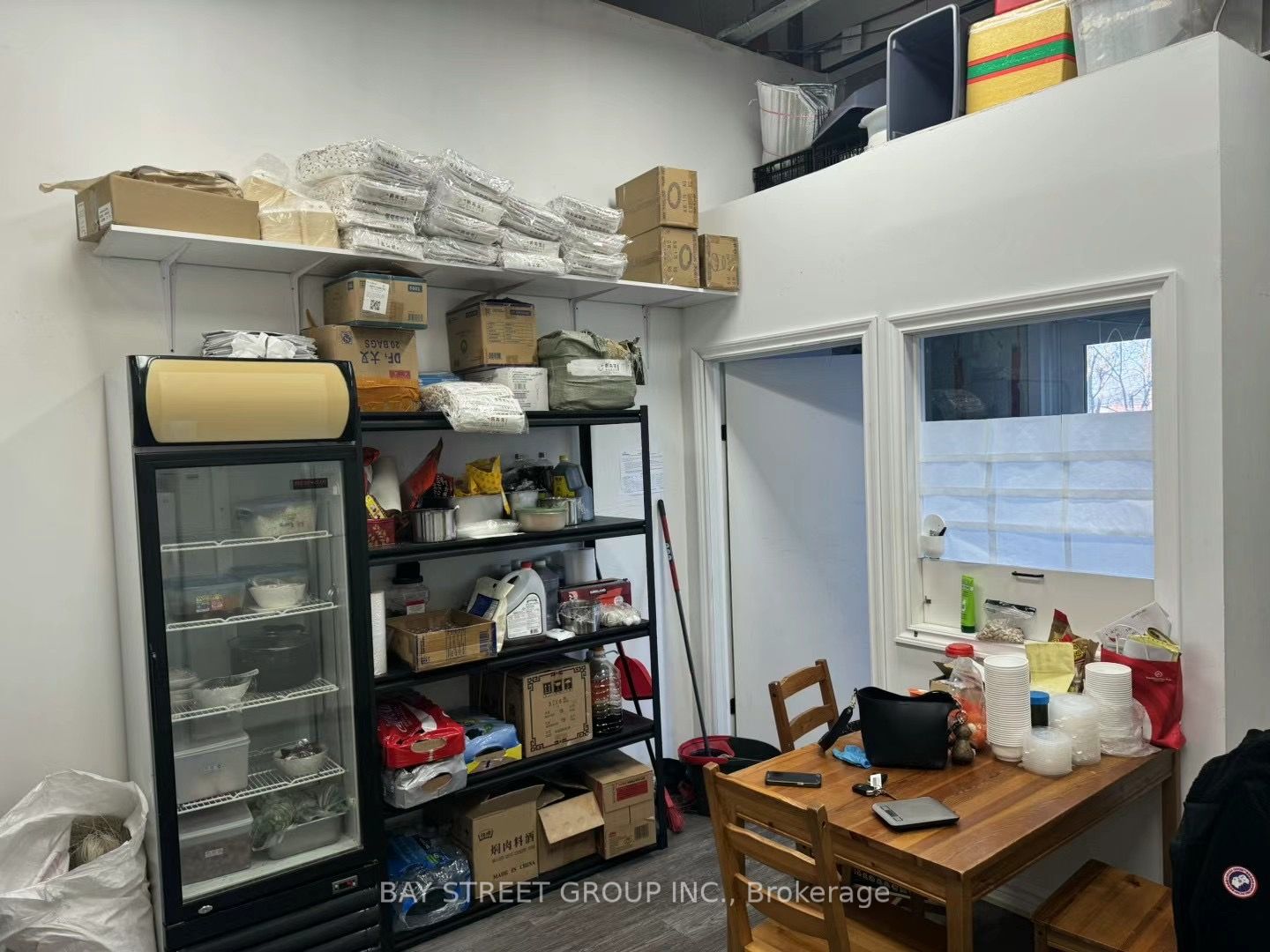 #1fc6 - 9390 Woodbine Avenue Property Photo 5