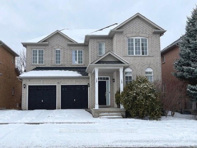 187 Silver Linden Drive Property Photo 1