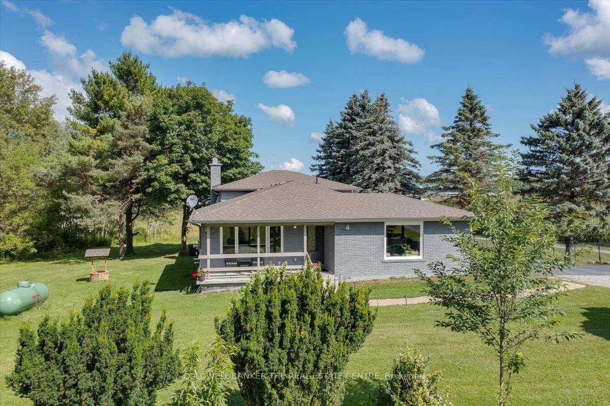 4244 Doane Road Property Photo 1