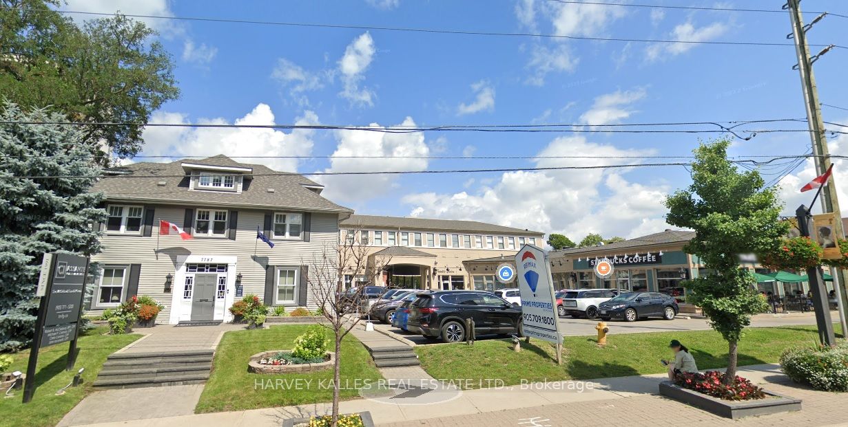 #3 - 7787 Yonge Street Property Photo 2