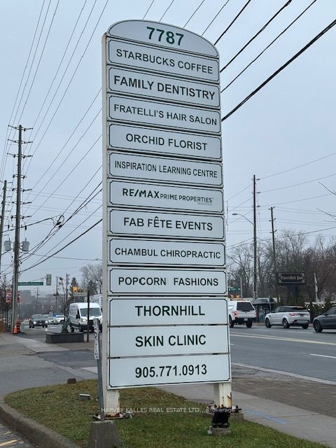 #3 - 7787 Yonge Street Property Photo 3