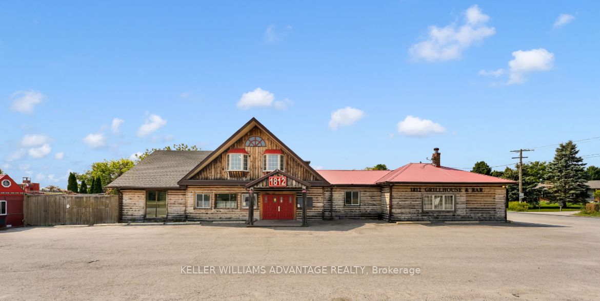 1812 Simcoe County Rd 27 Property Photo 1