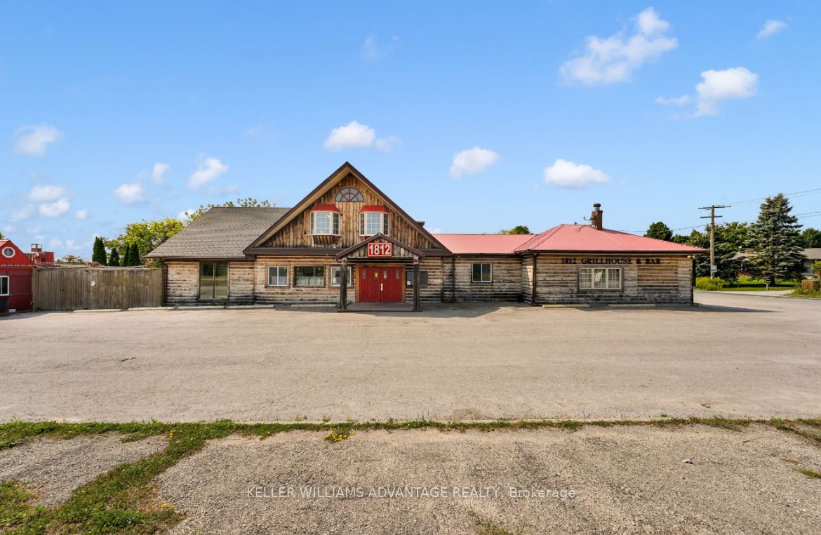1812 Simcoe County Rd 27 Property Photo 35