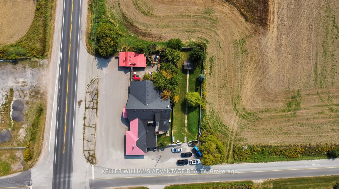 1812 Simcoe County Rd 27 Property Photo 37