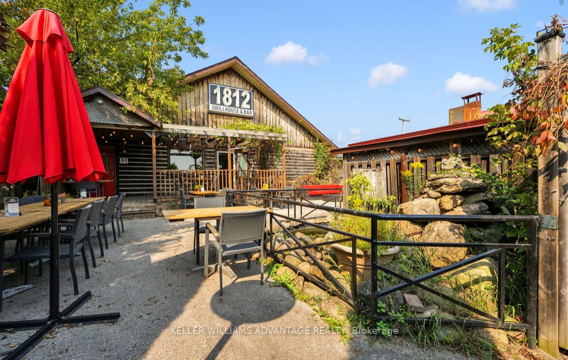 1812 Simcoe County Rd 27 Property Photo 41