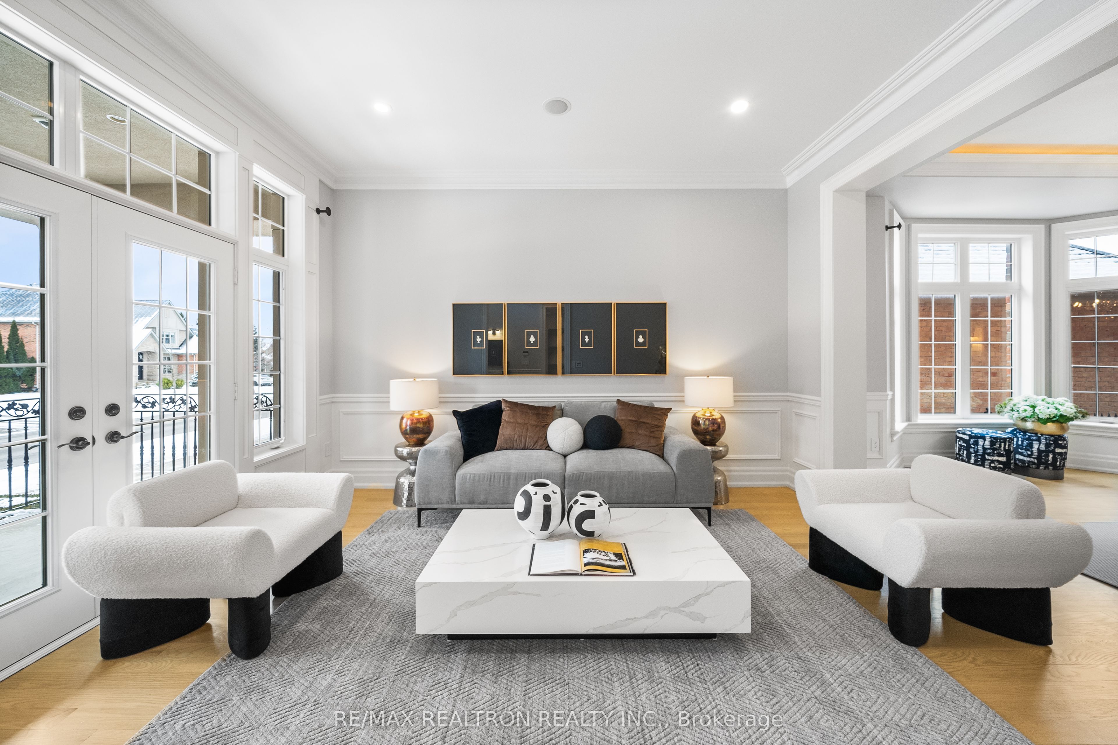 100 Angus Glen Boulevard Property Photo 8