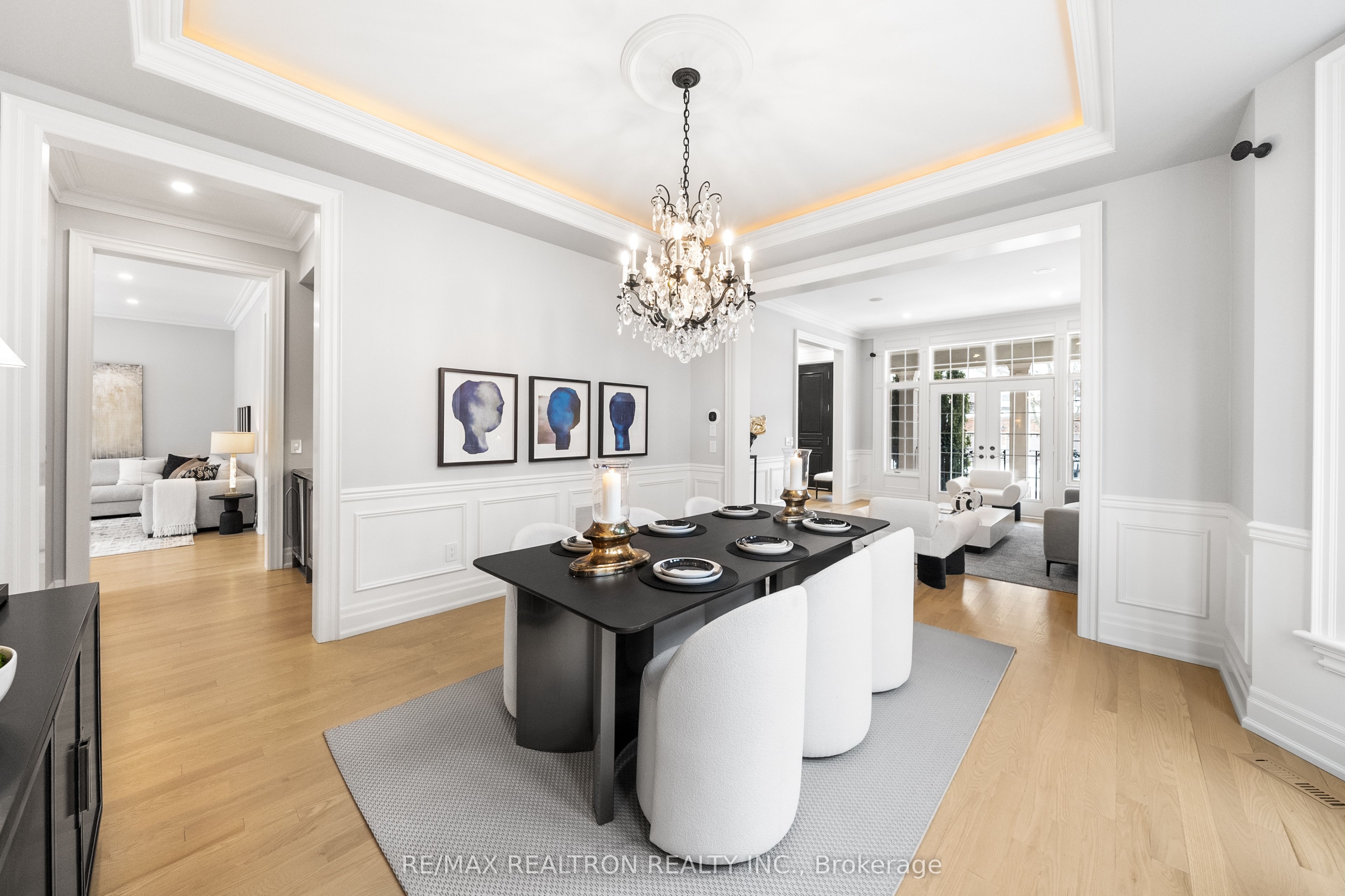 100 Angus Glen Boulevard Property Photo 12