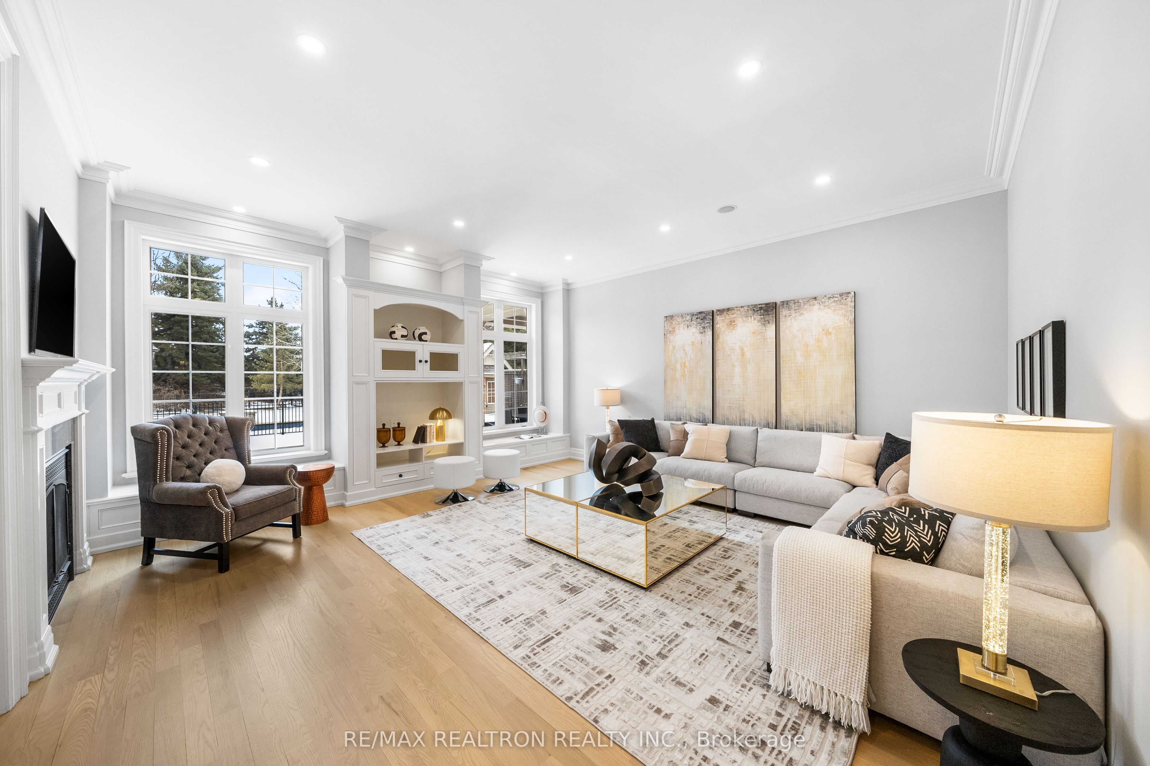 100 Angus Glen Boulevard Property Photo 14