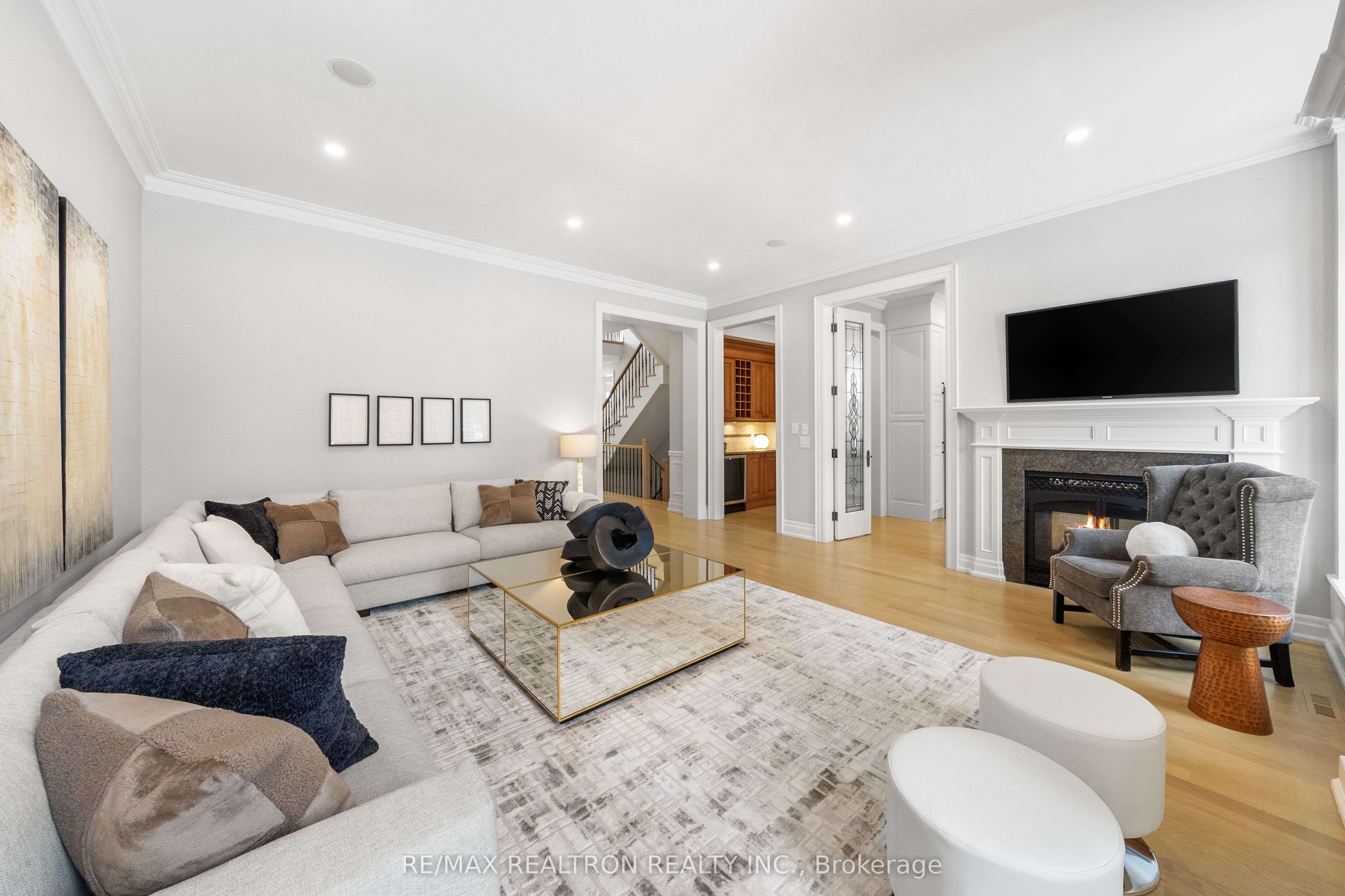 100 Angus Glen Boulevard Property Photo 15