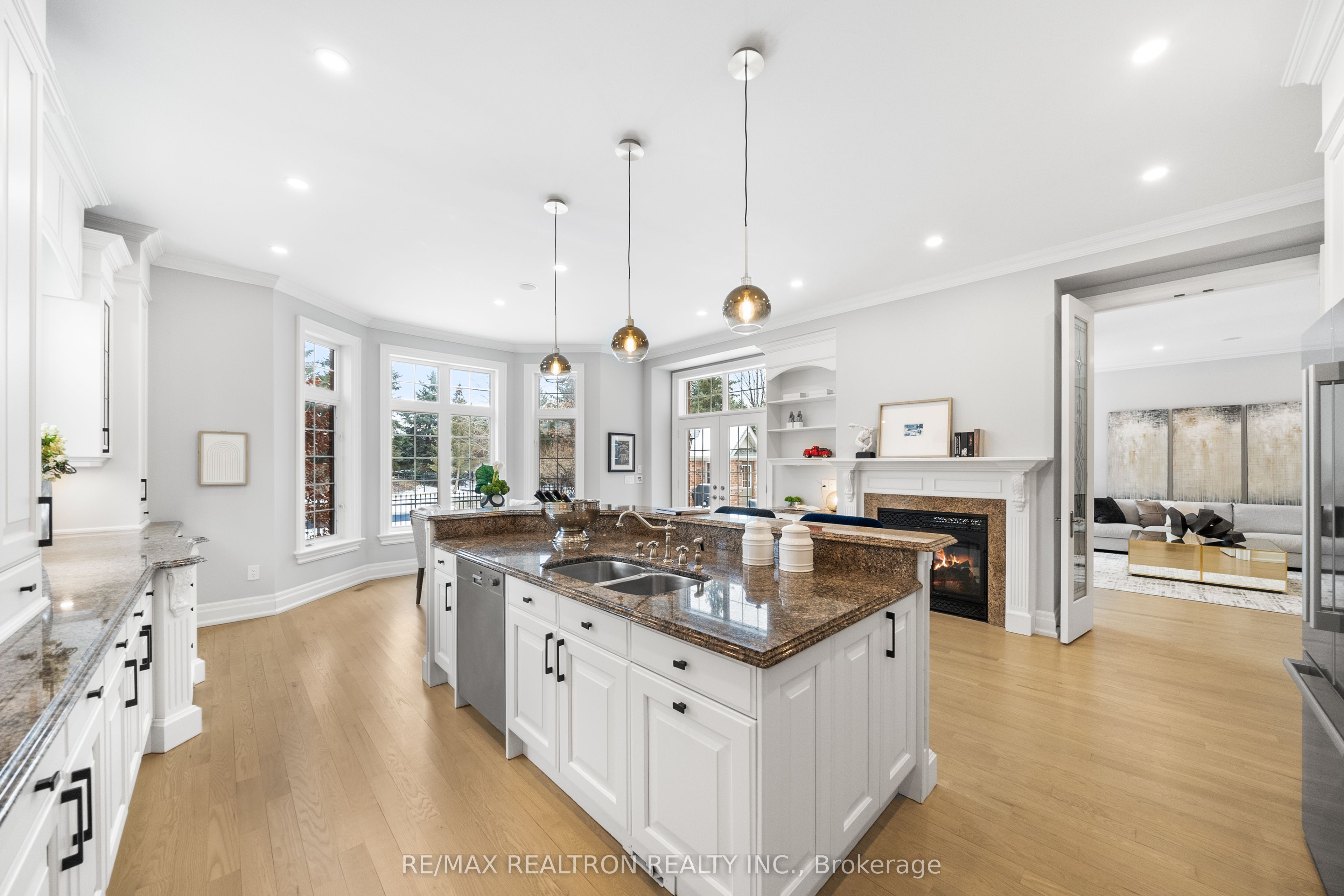100 Angus Glen Boulevard Property Photo 18
