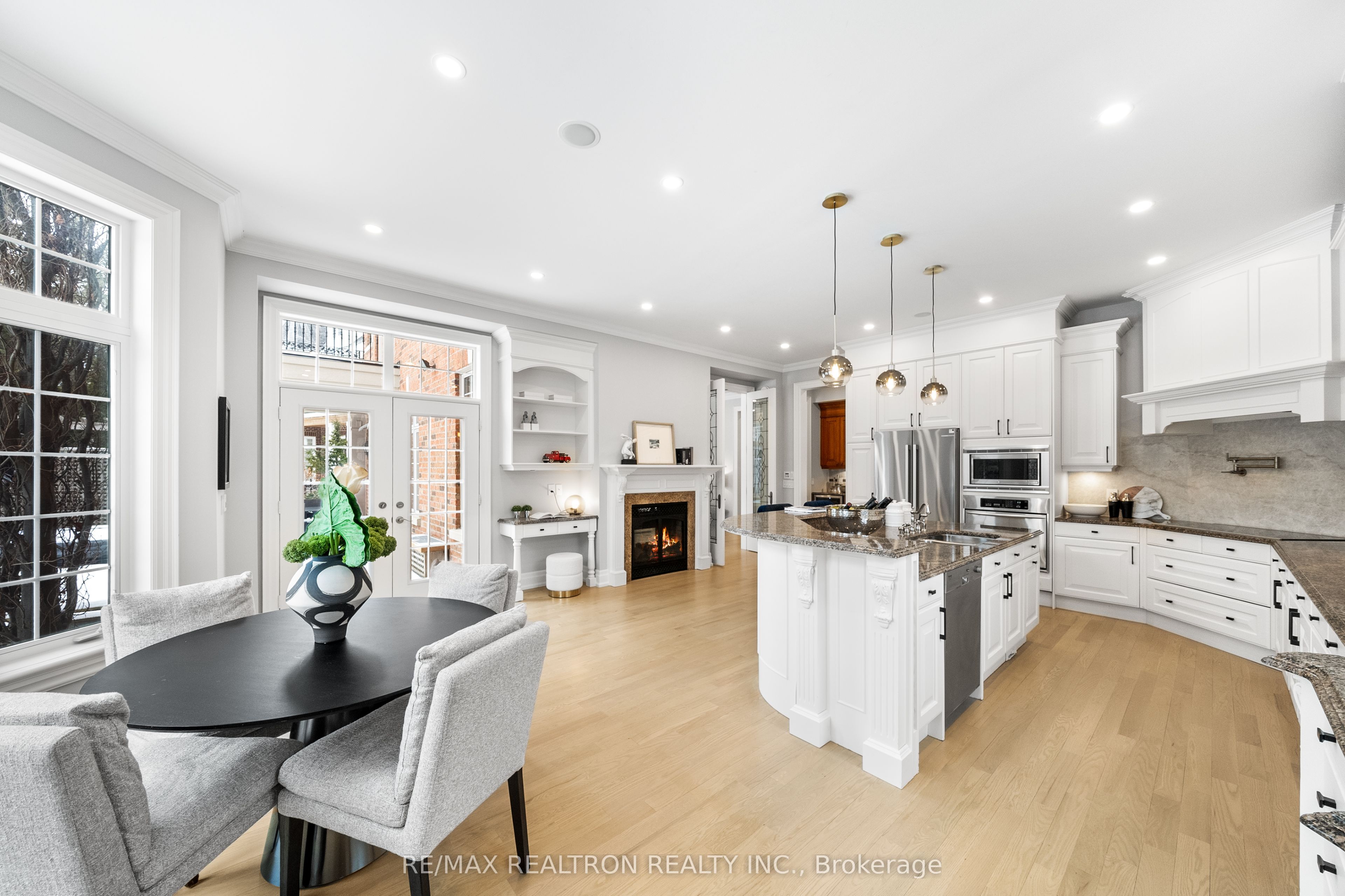 100 Angus Glen Boulevard Property Photo 19