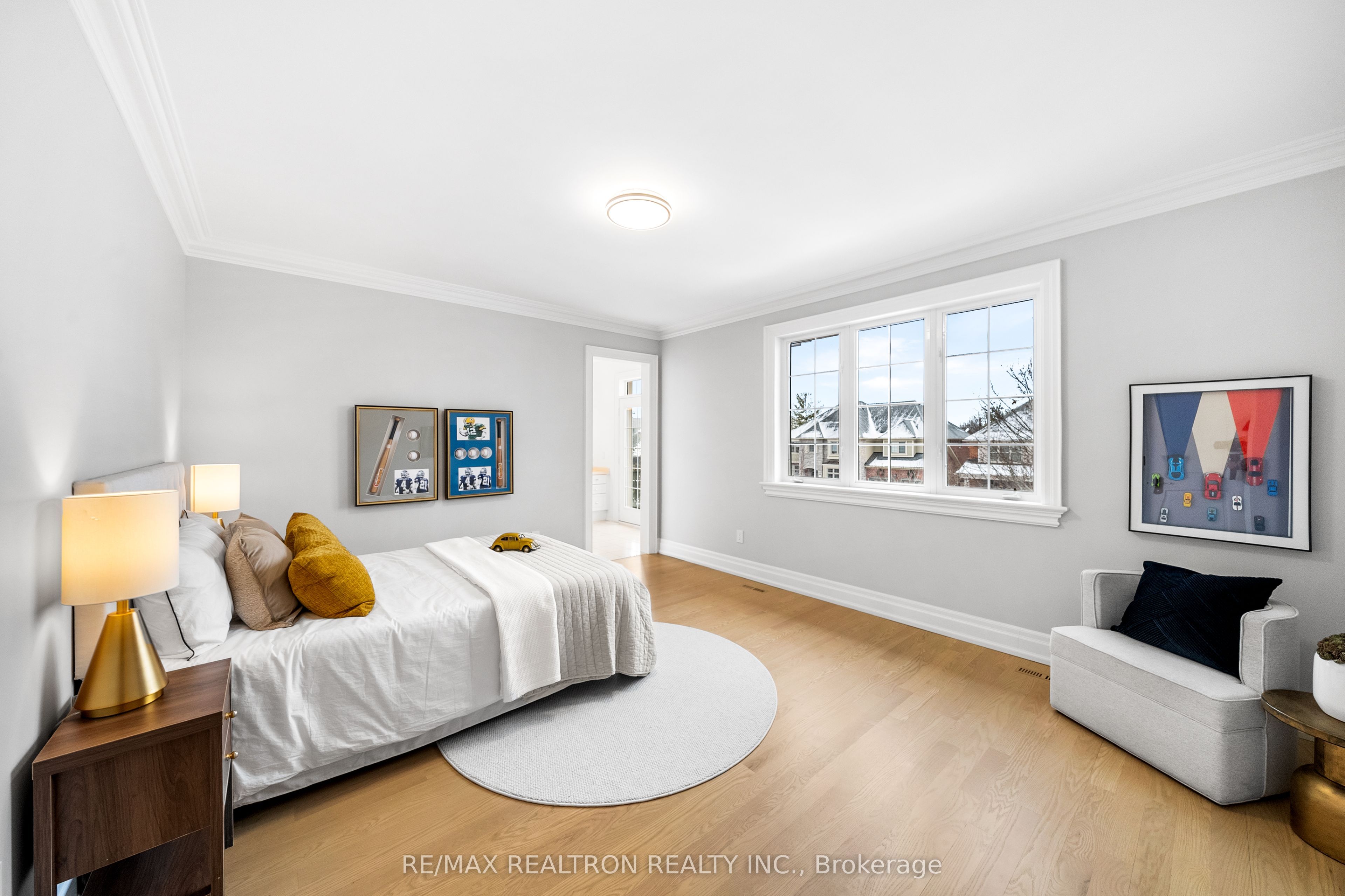 100 Angus Glen Boulevard Property Photo 33