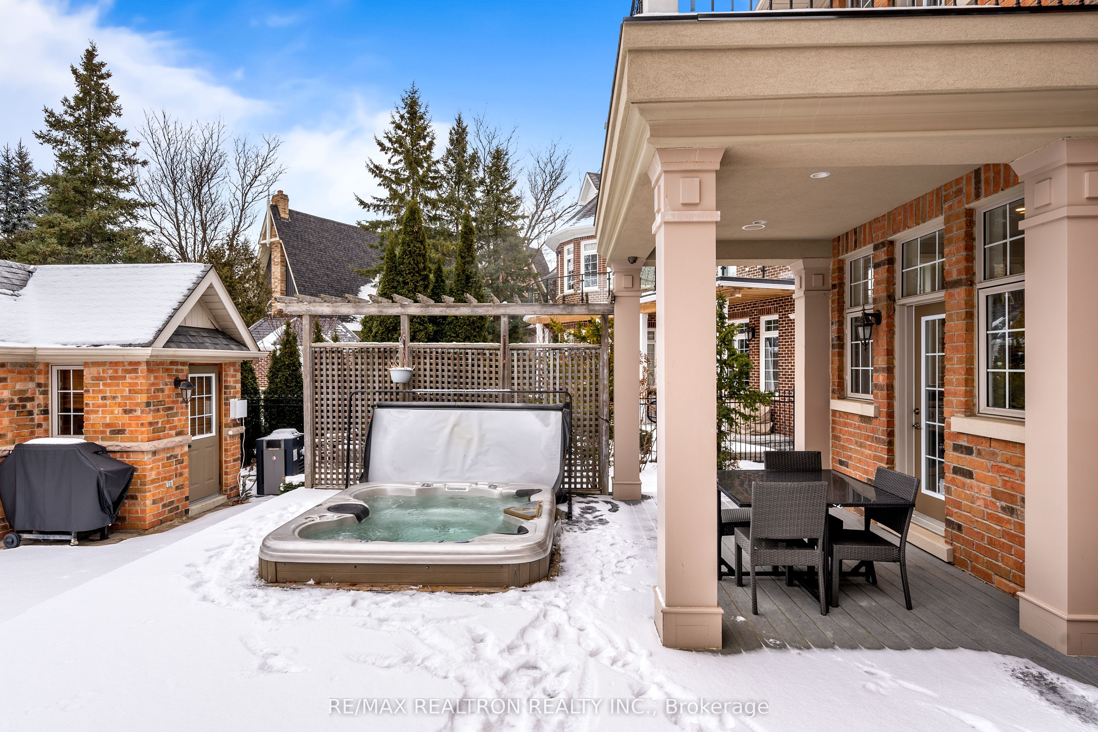 100 Angus Glen Boulevard Property Photo 39