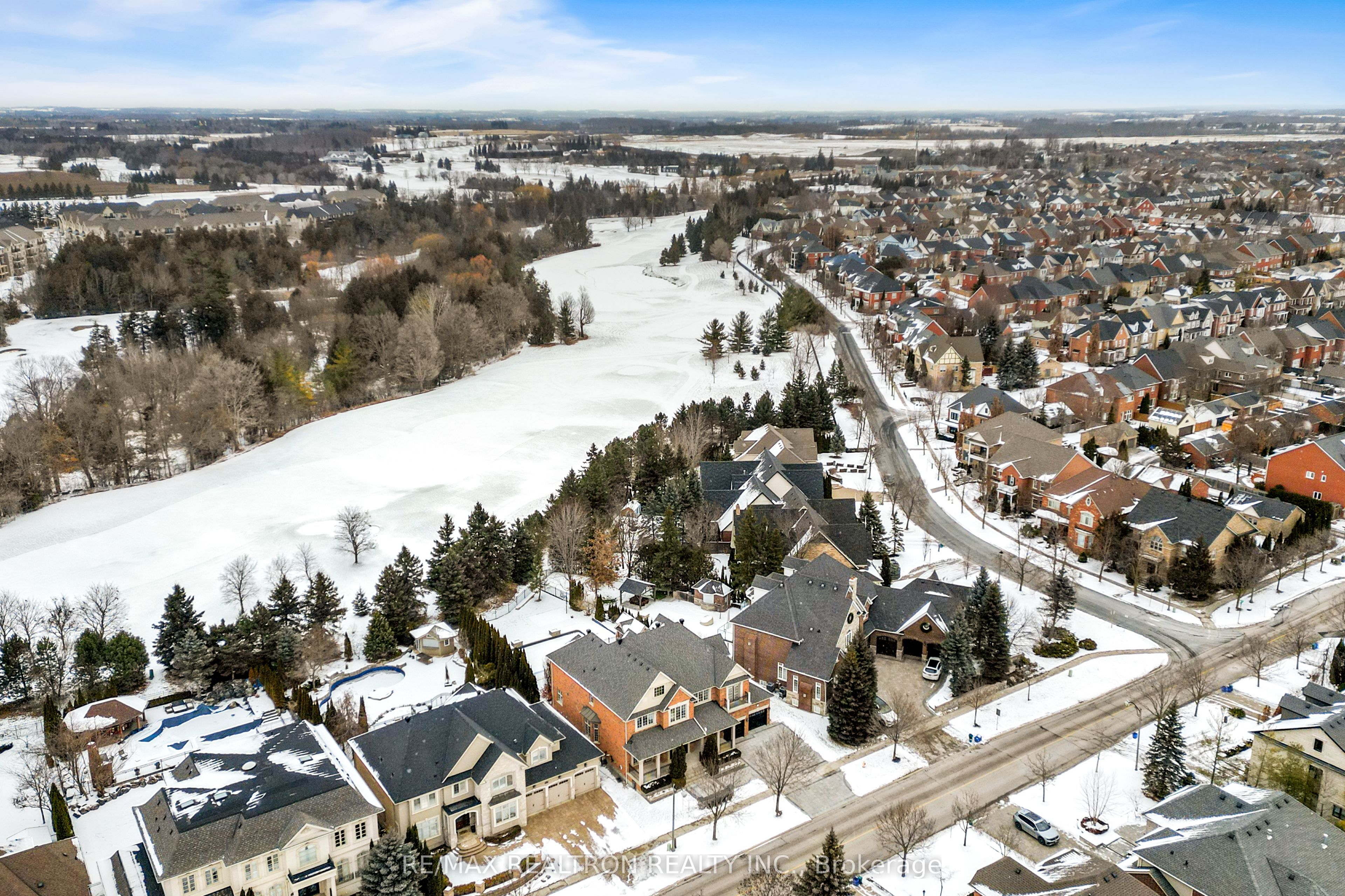 100 Angus Glen Boulevard Property Photo 40