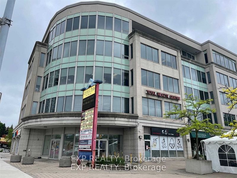 #304-305 - 7368 Yonge Street Property Photo 1