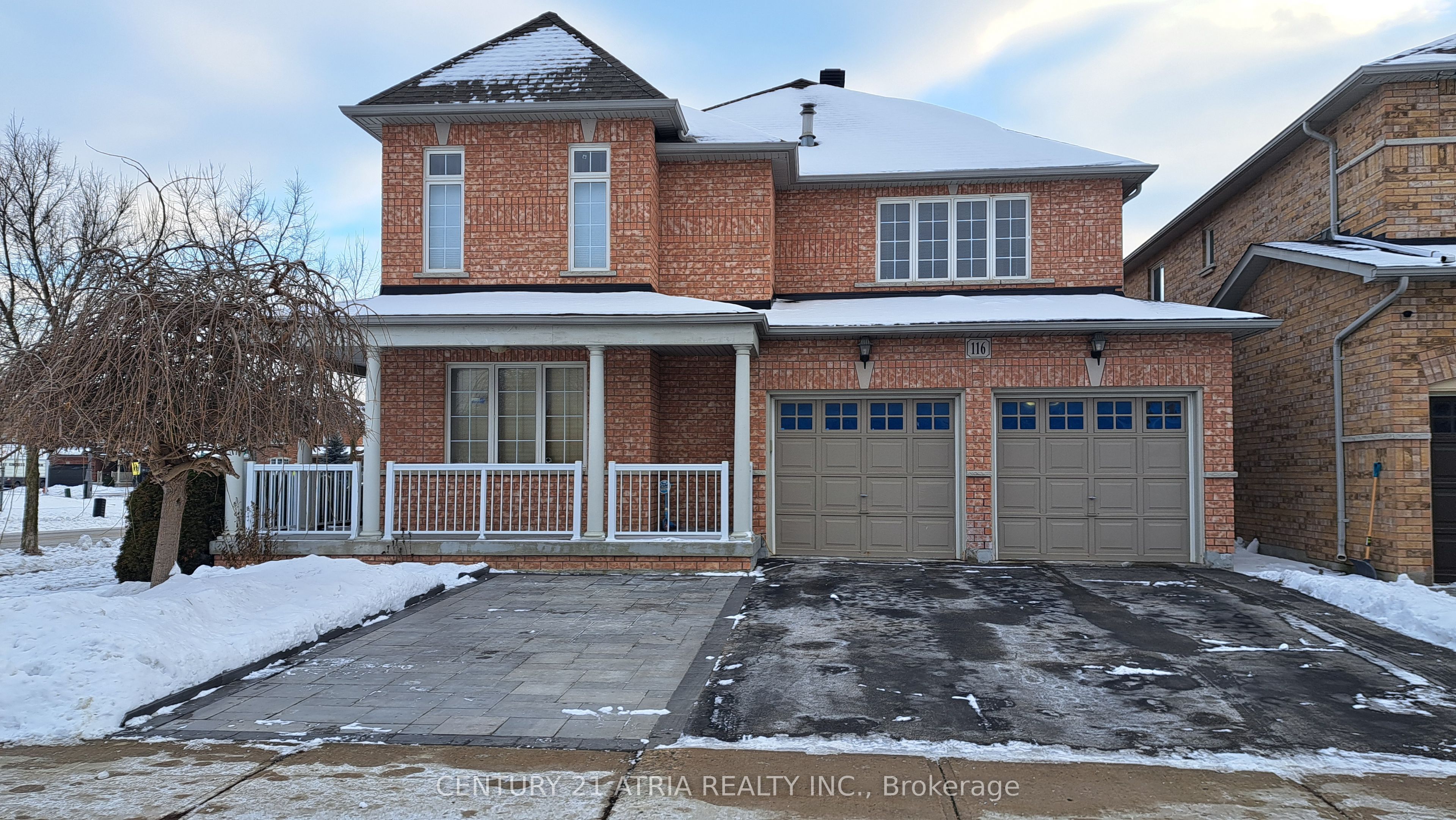 #bsmt - 116 Conover Avenue Property Photo 1