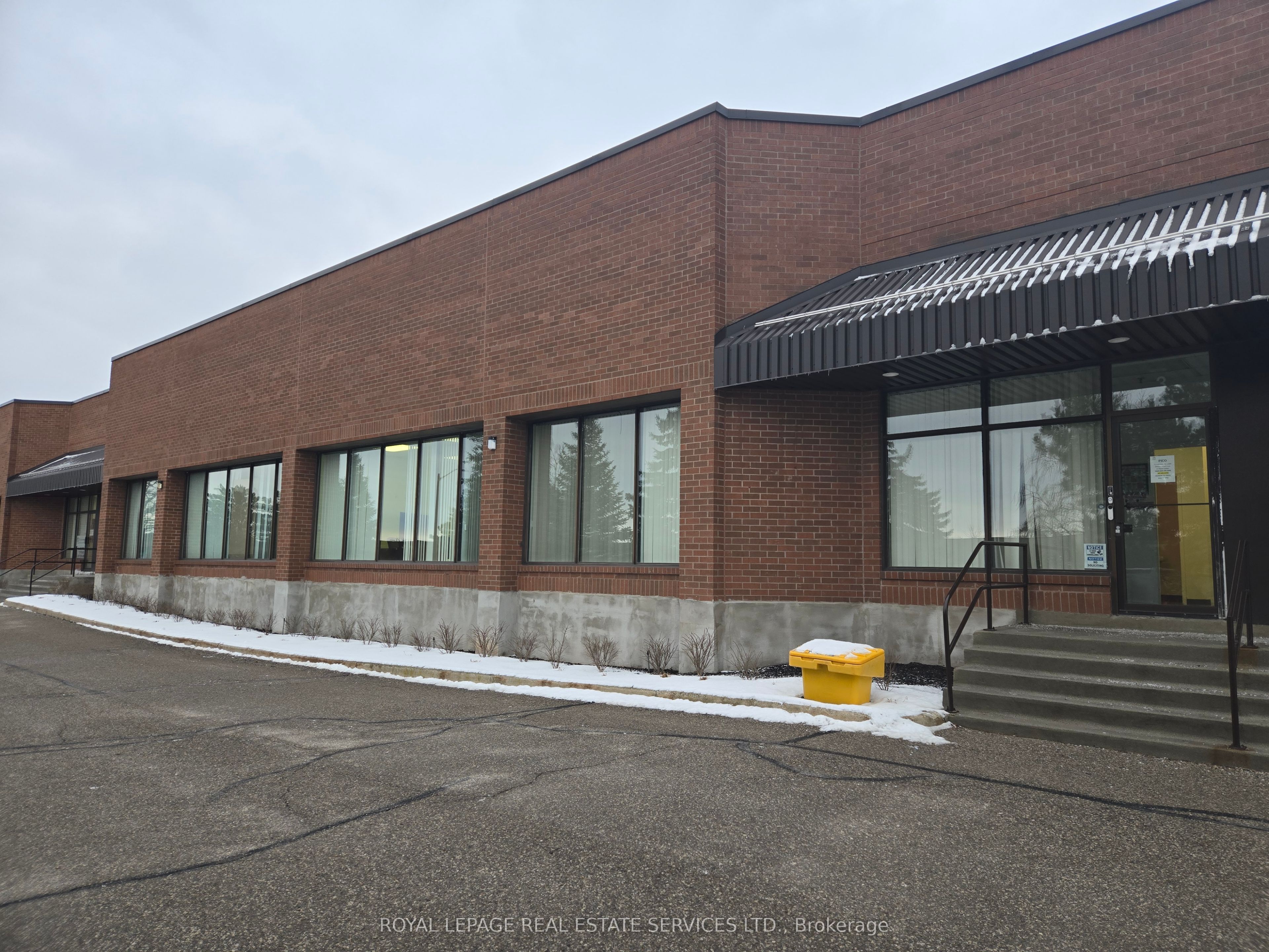 #3 - 71 Whitmore Road Property Photo 14