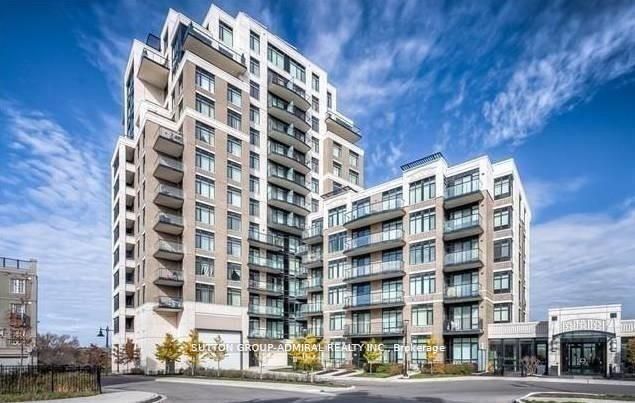 #407 - 151 Upper Duke Crescent Property Photo 1