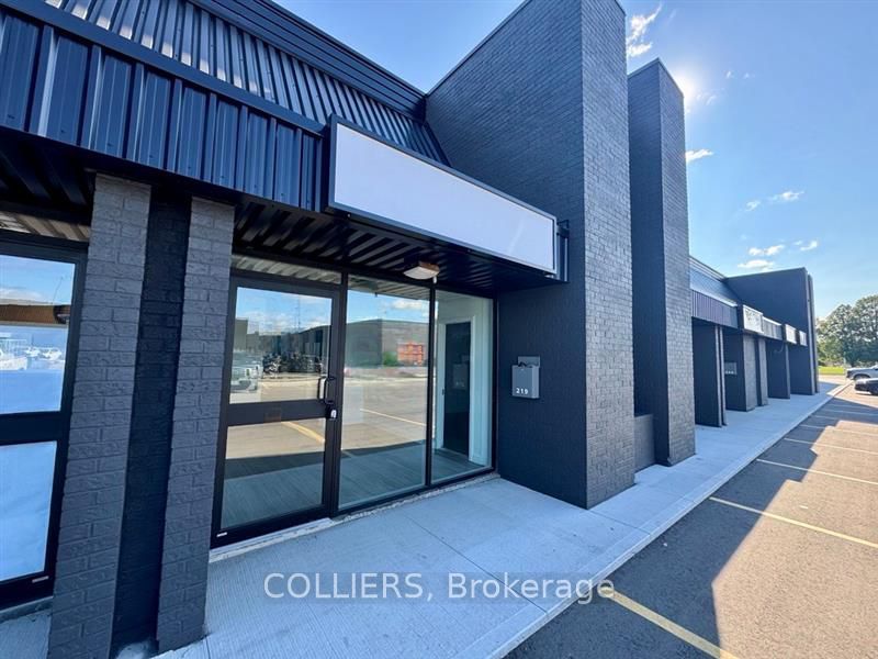 #219 - 2600 John Street Property Photo 1