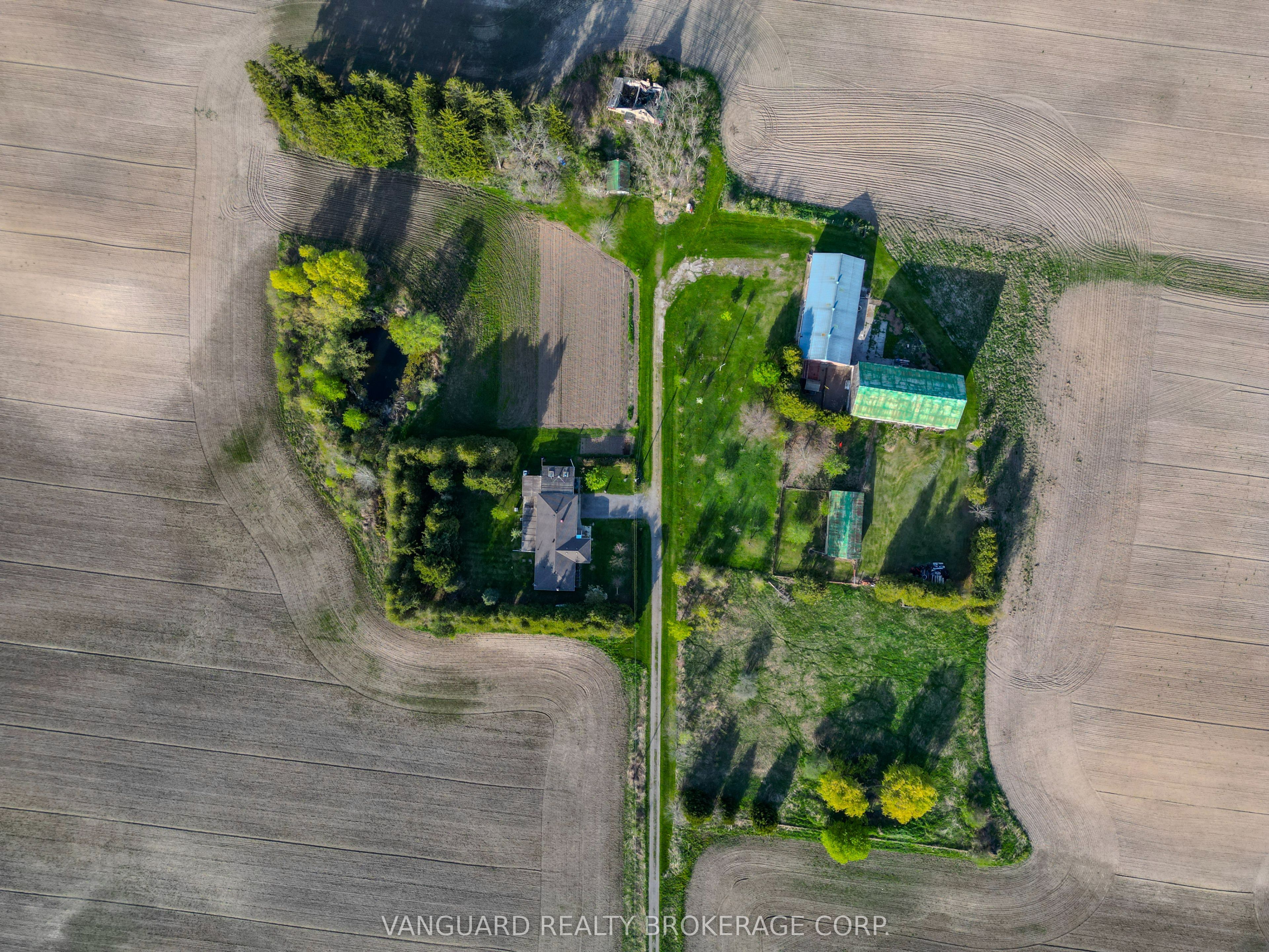 3269 Concession 7 Road Property Photo 18
