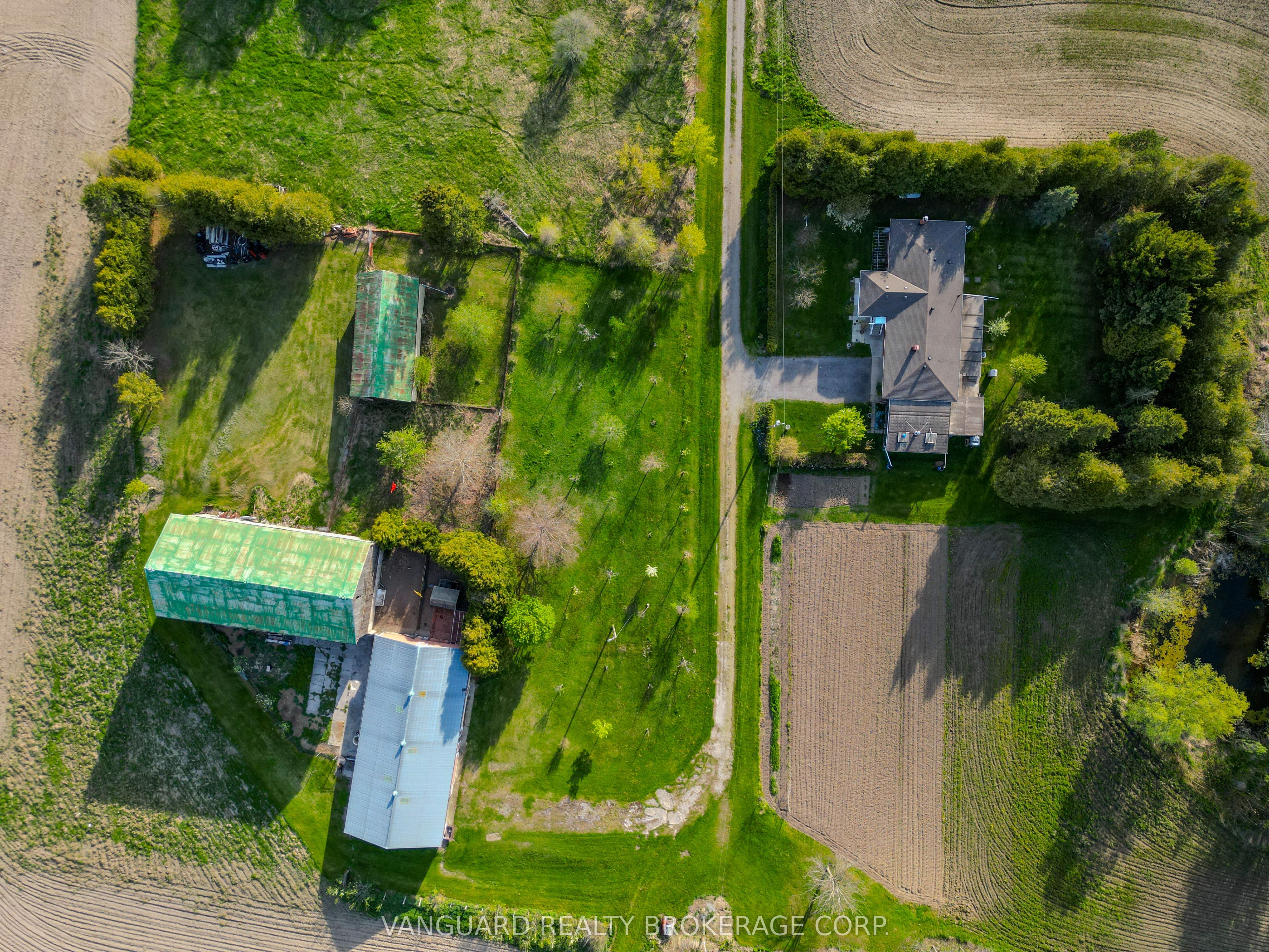 3269 Concession 7 Road Property Photo 1