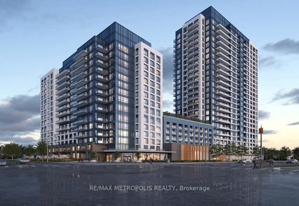 #1212 - 7950 Bathurst Street Property Photo 1