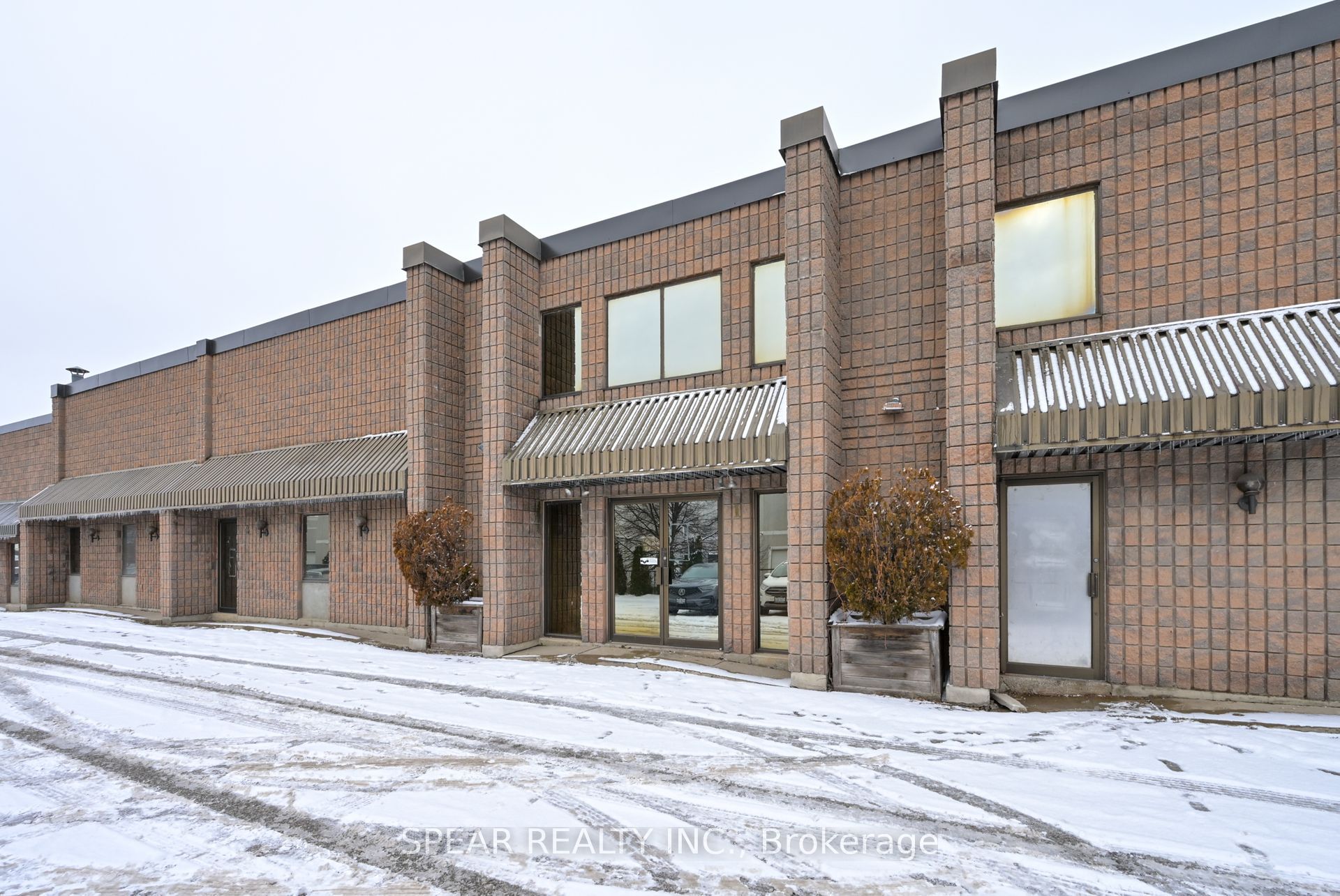 #1 - 10651 Keele Street Property Photo 1