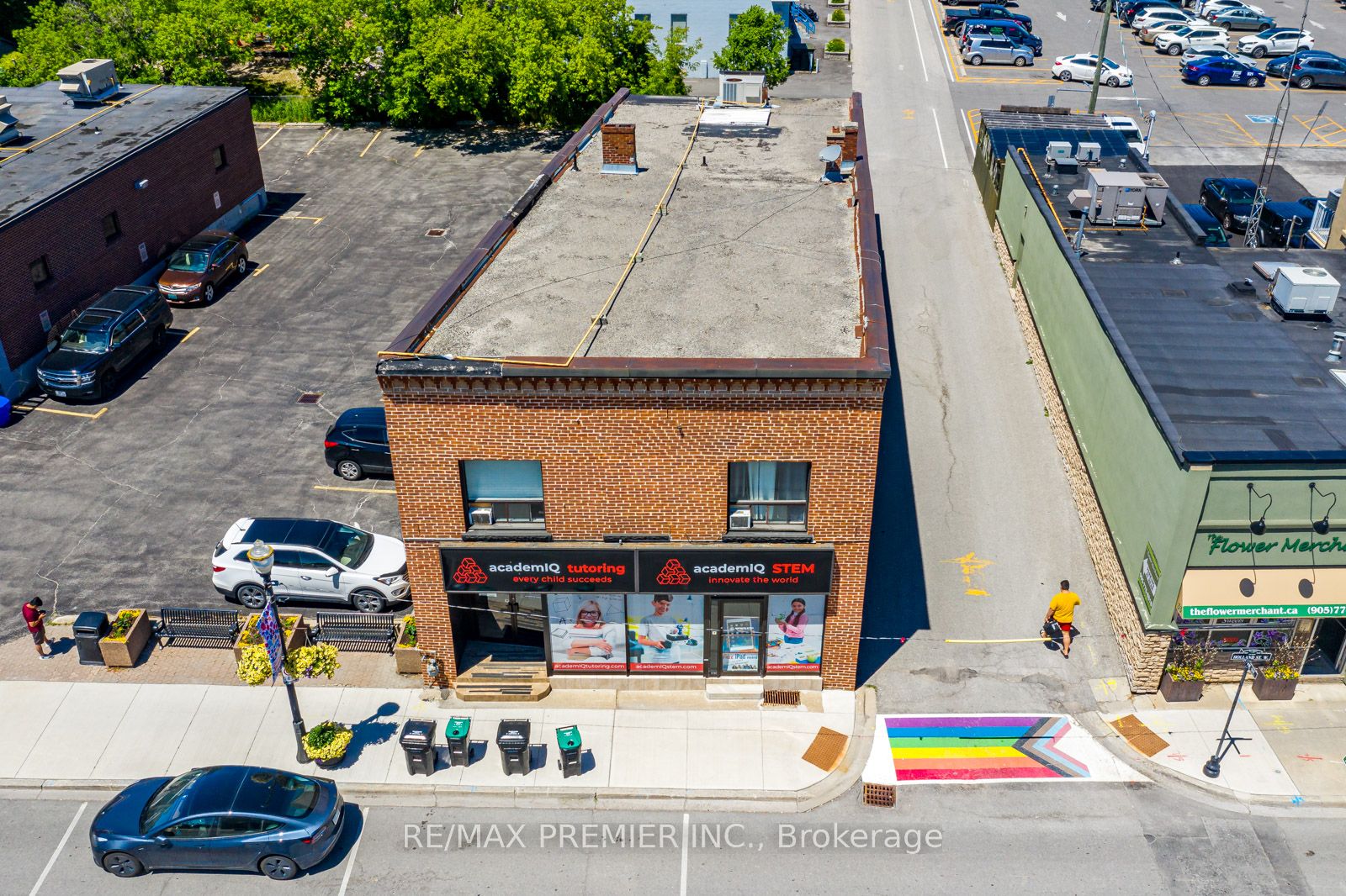 #3 - 37 Holland Street Property Photo 10