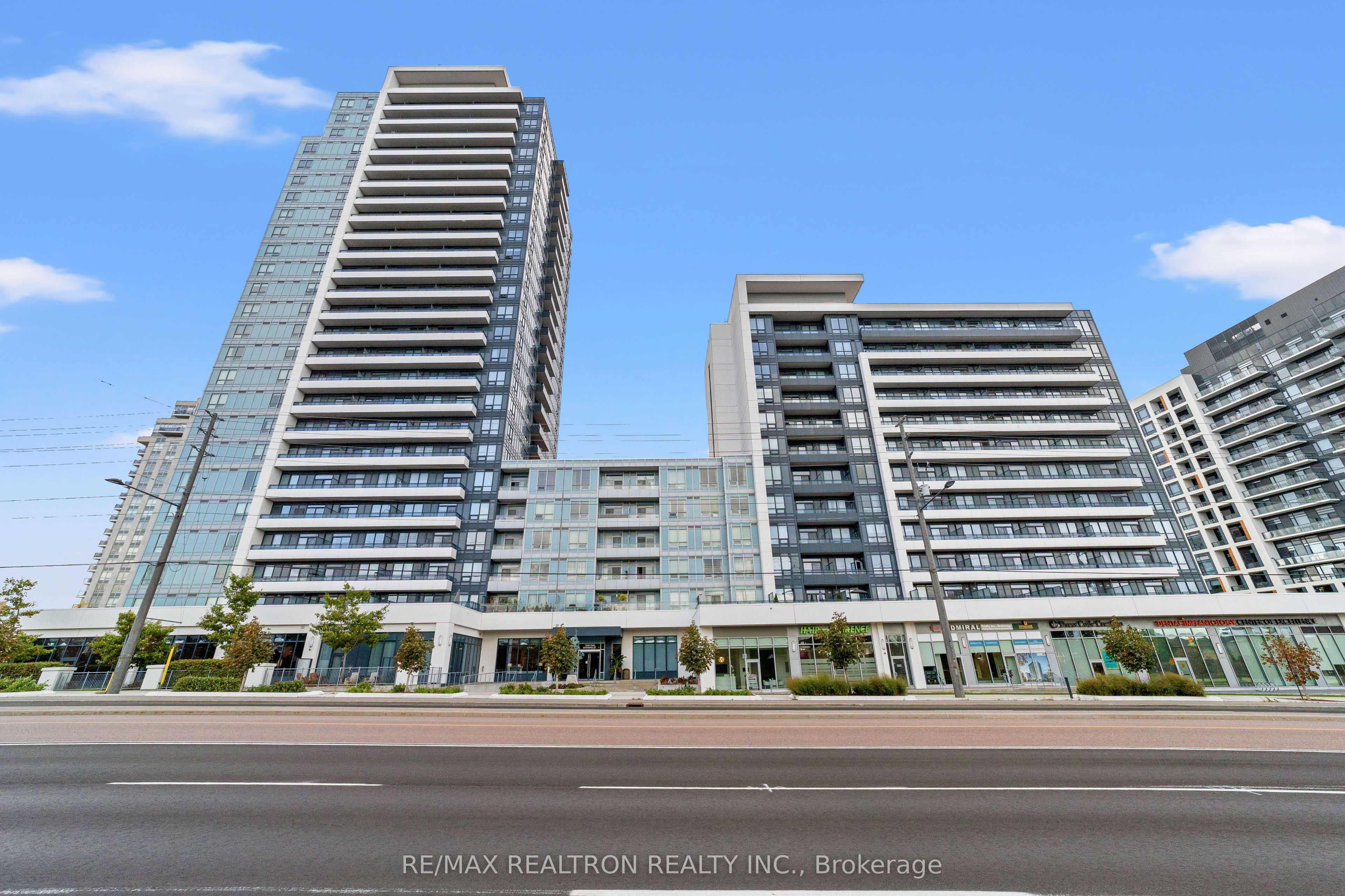 #3 - 7900 Bathurst Street Property Photo 4
