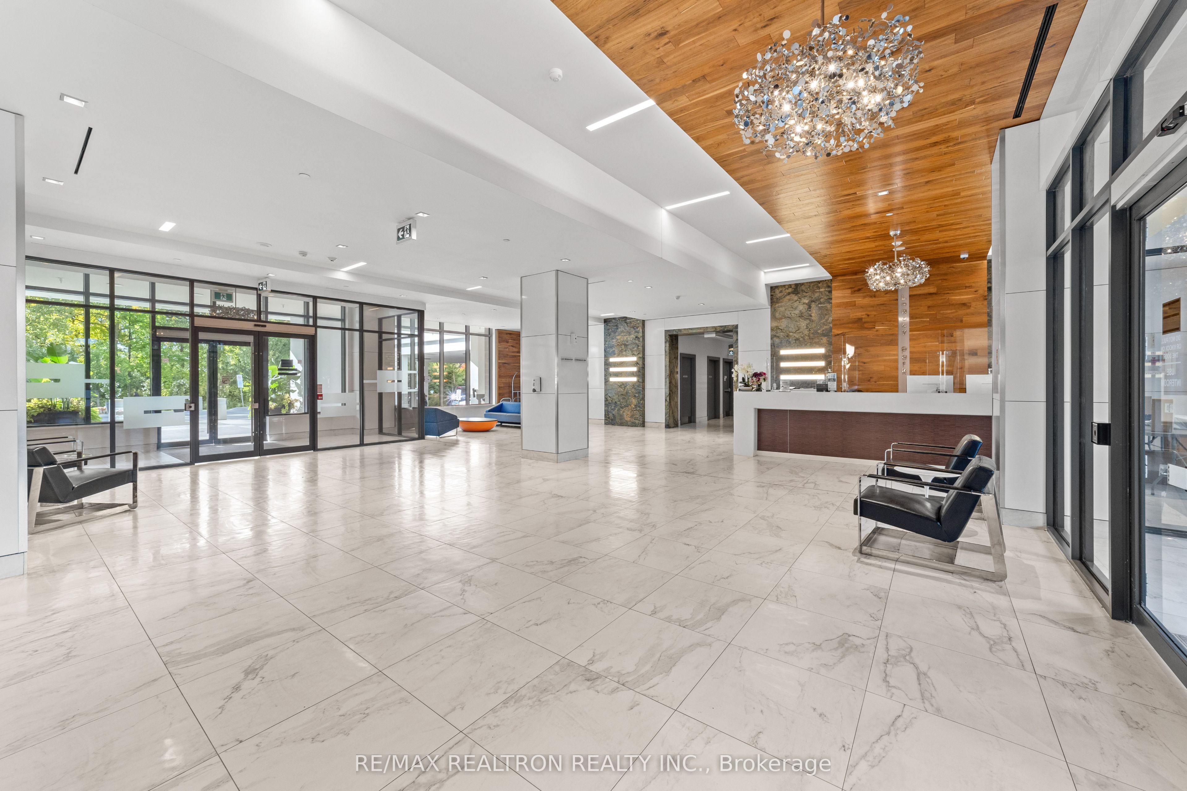 #3 - 7900 Bathurst Street Property Photo 30