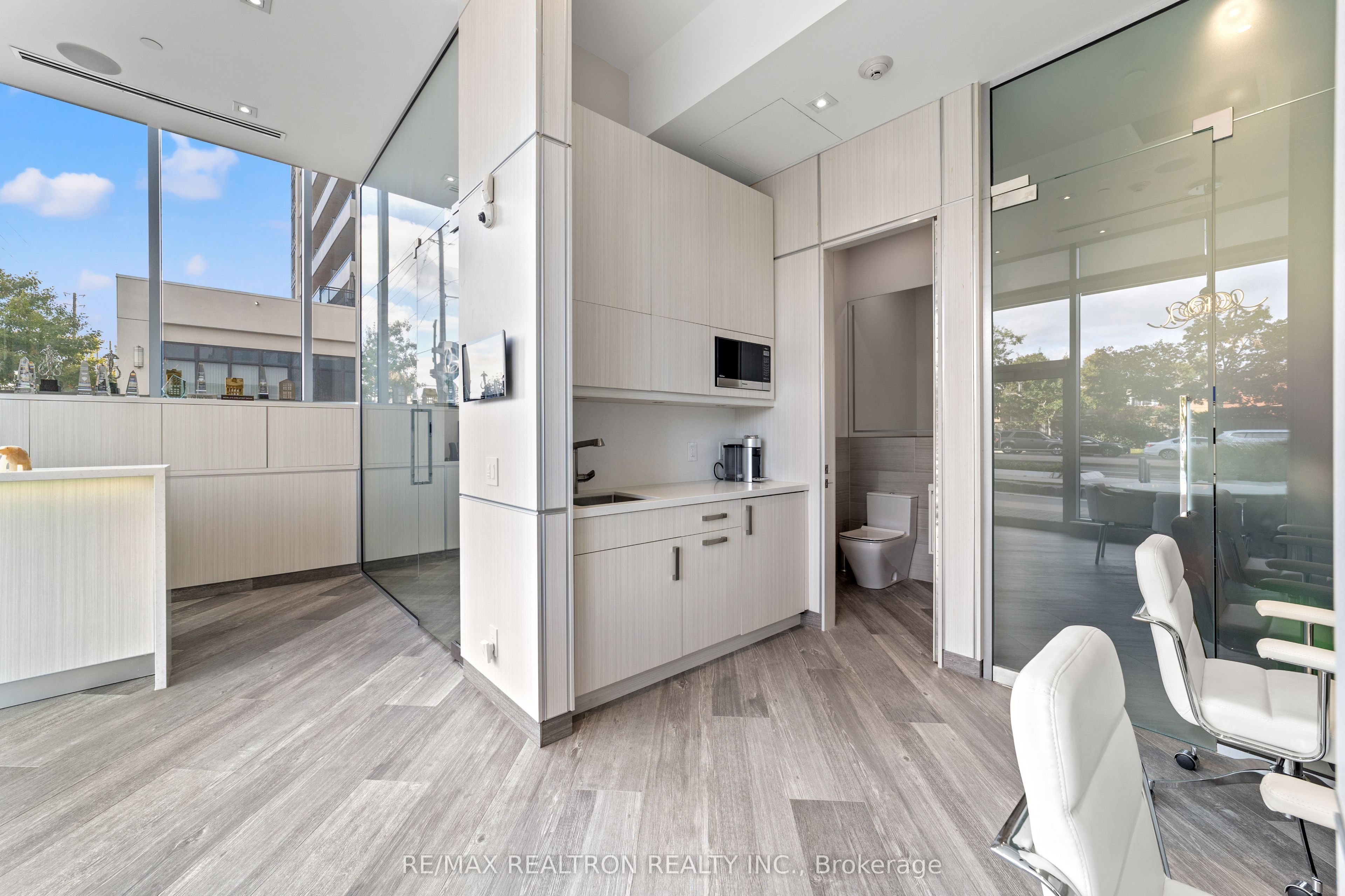 #3 - 7900 Bathurst Street Property Photo 39