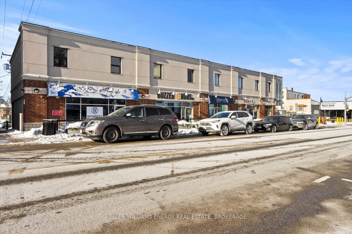 #5b - 2 Brock Street Property Photo 2