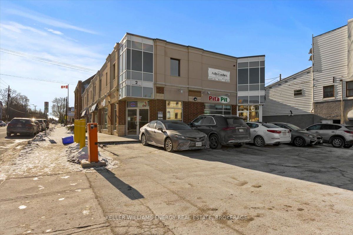 #5a - 2 Brock Street Property Photo 2