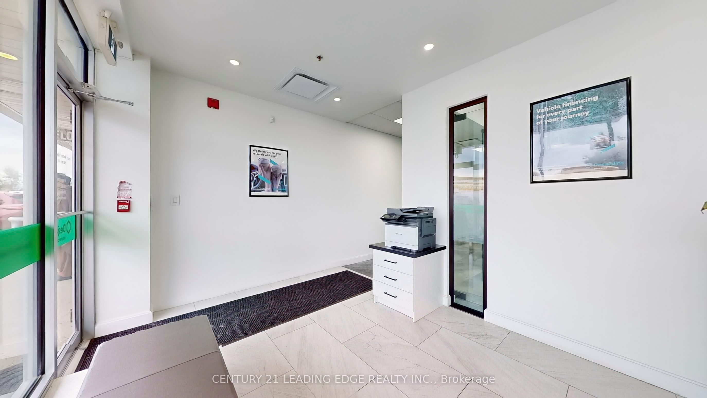#6 - 9889 Markham Rd Property Photo 11