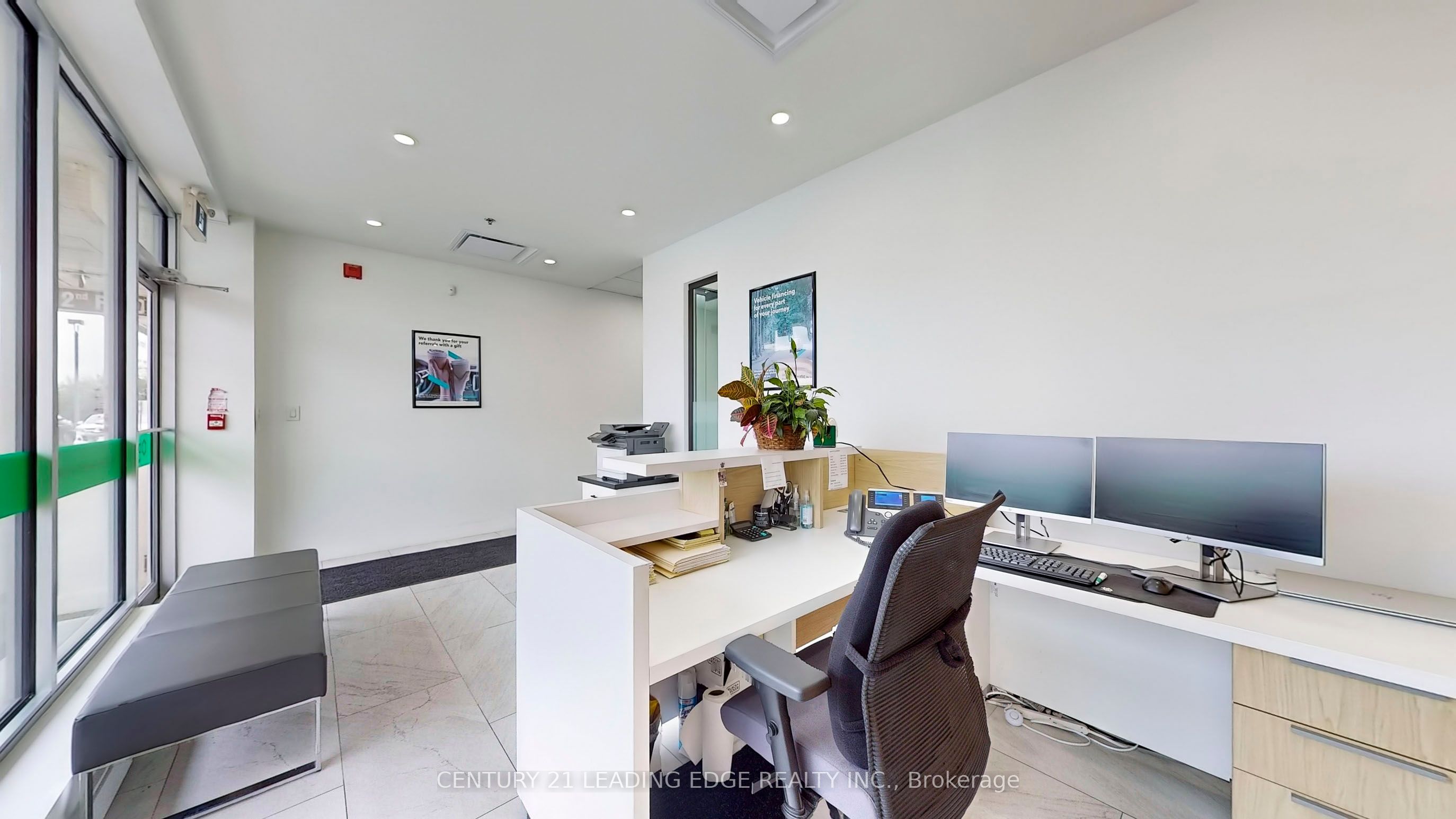 #6 - 9889 Markham Rd Property Photo 12