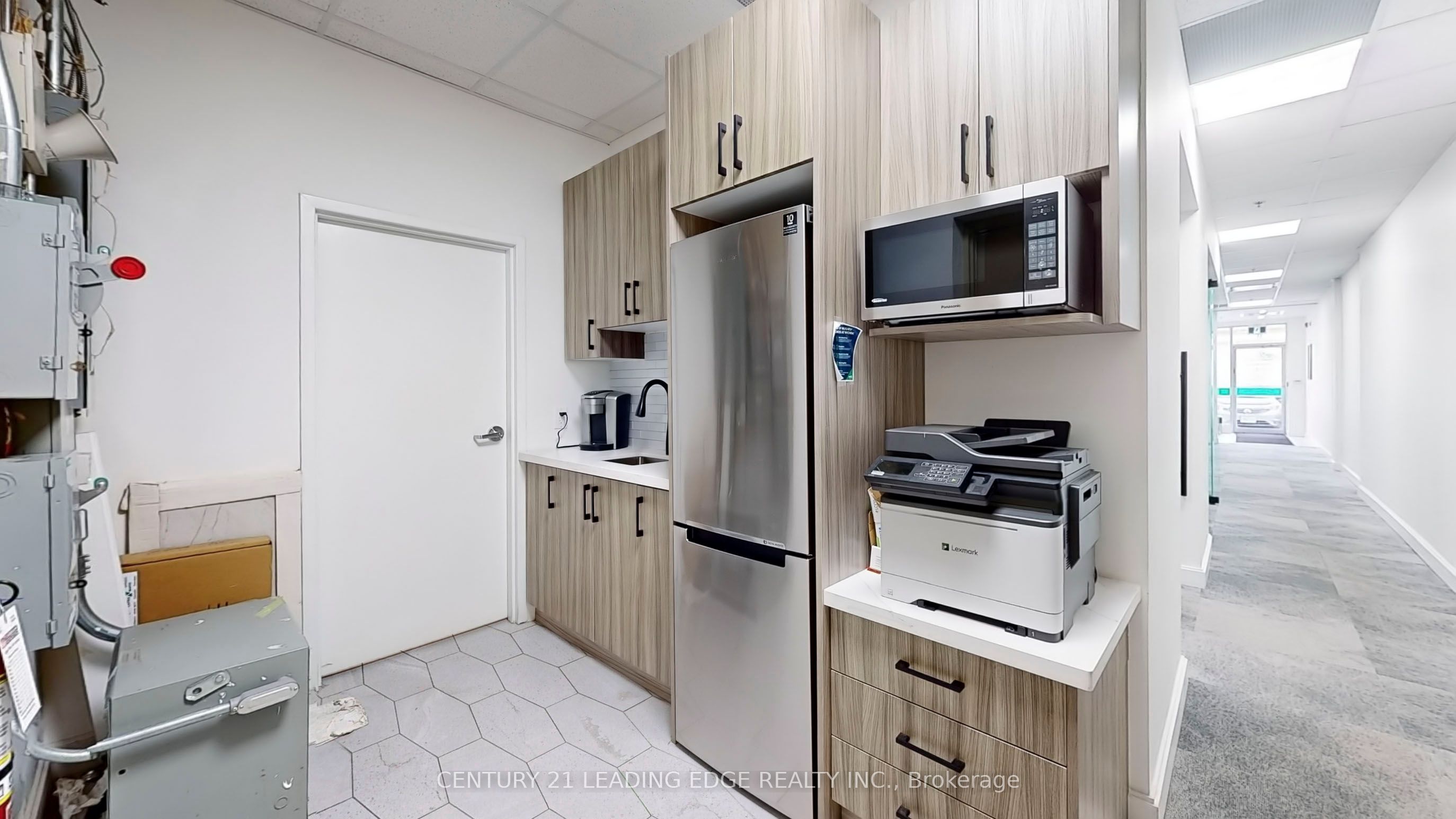 #6 - 9889 Markham Rd Property Photo 31