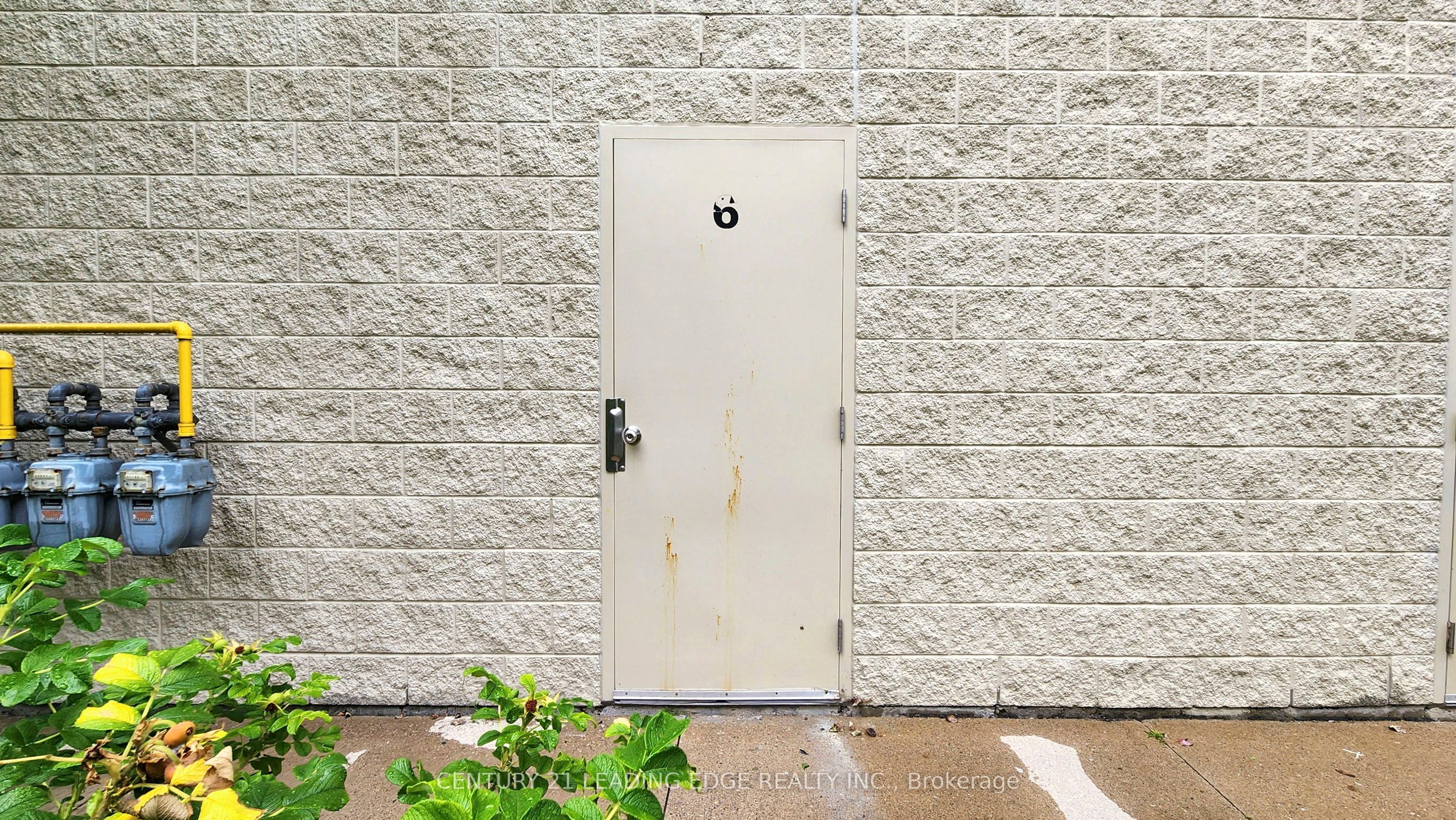 #6 - 9889 Markham Rd Property Photo 35