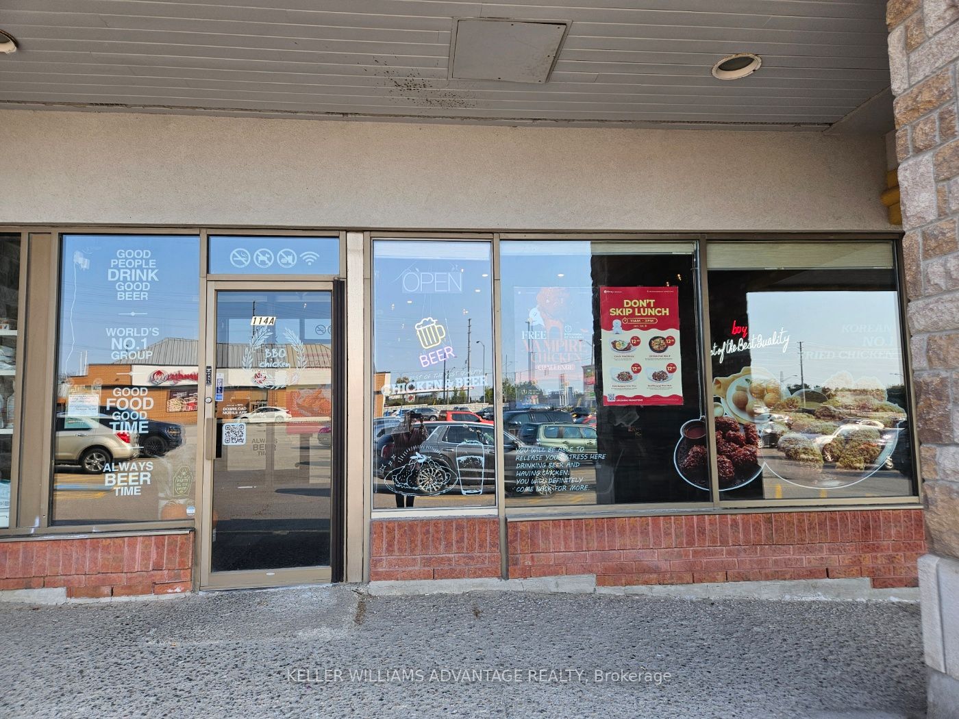 #114a - 17725 Yonge Street Property Photo 2