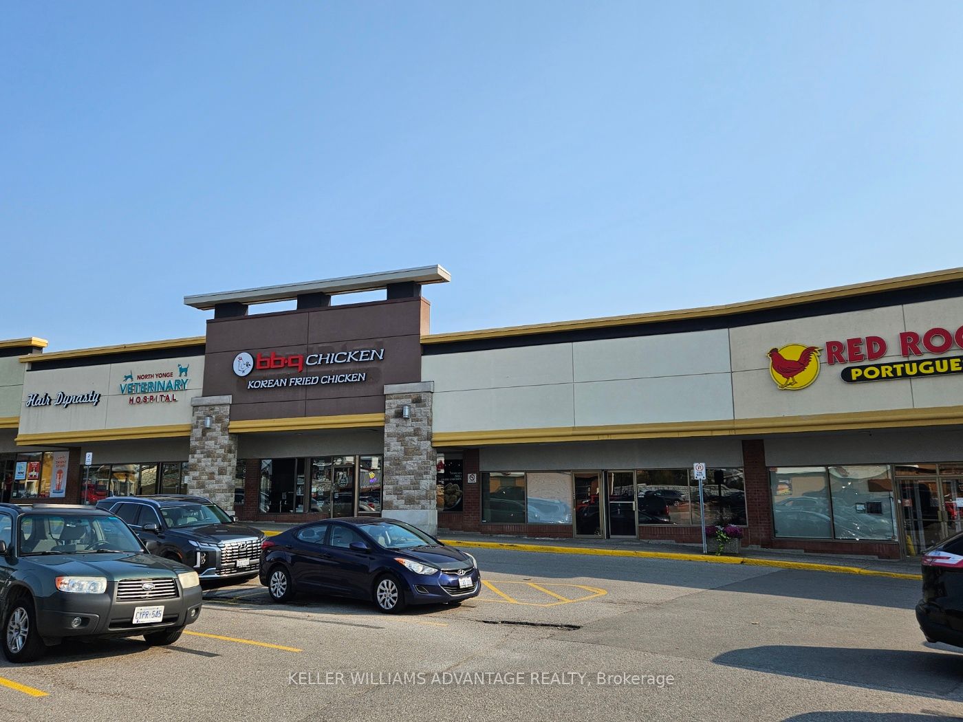 #114a - 17725 Yonge Street Property Photo 4