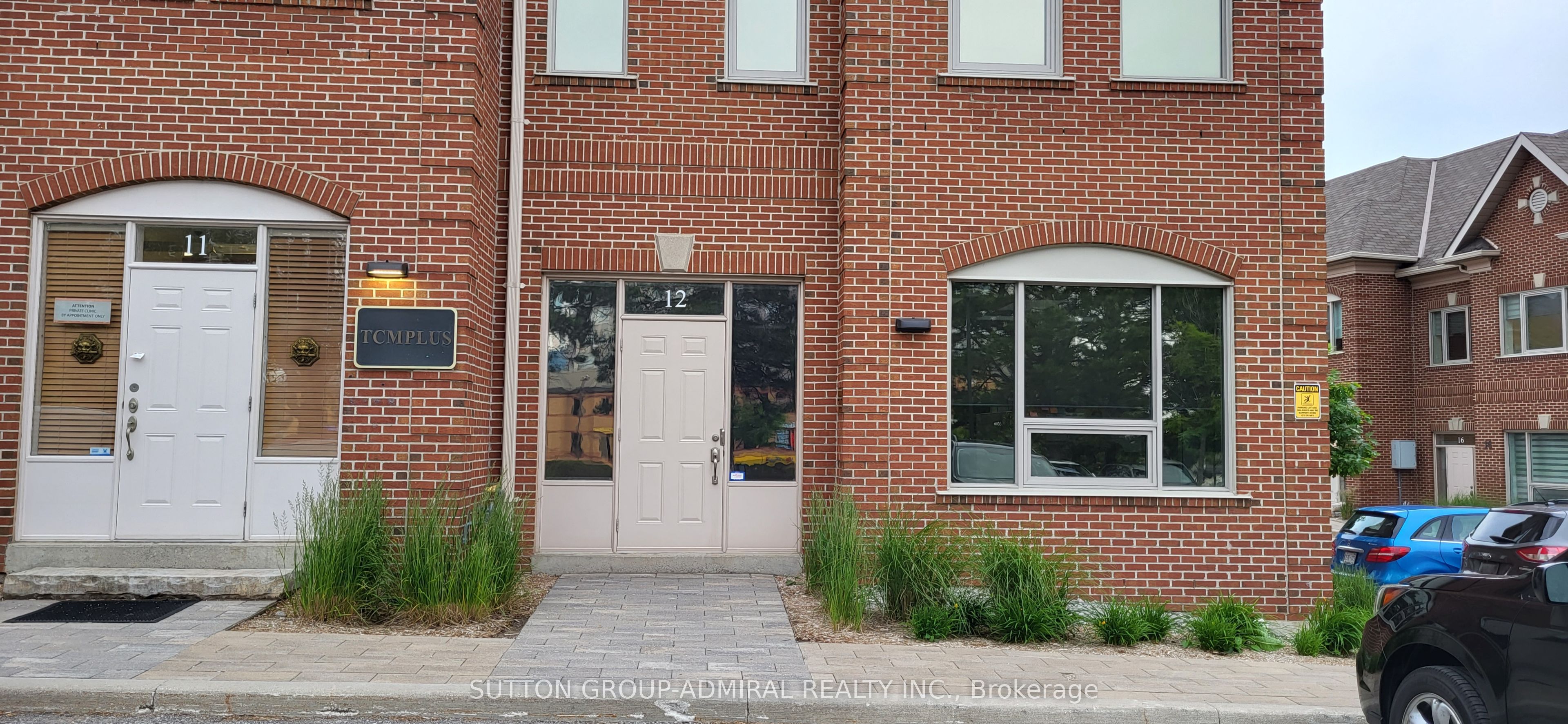 #12 - 30 Wertheim Court Property Photo 36