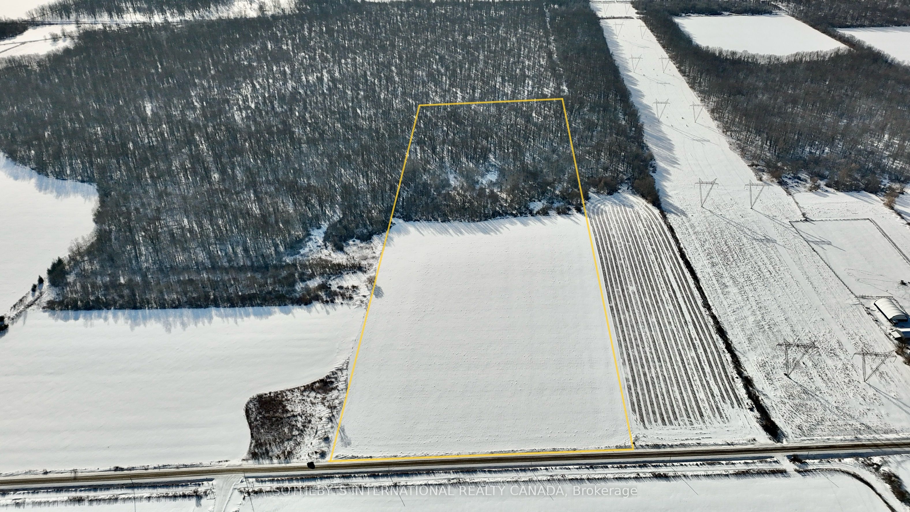 5231 13th Line Property Photo 1
