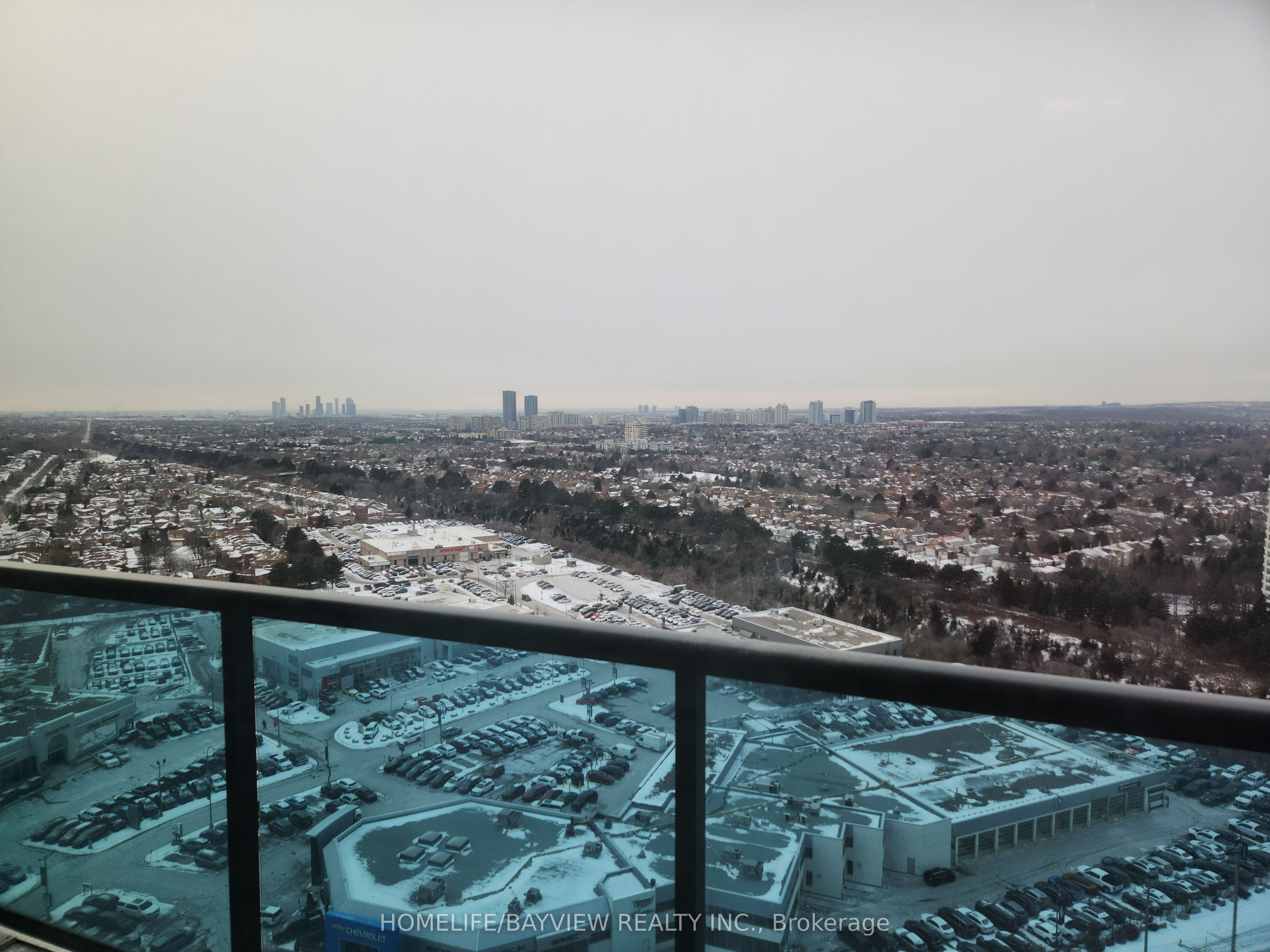 #2135 - 7161 Yonge Street Property Photo 1