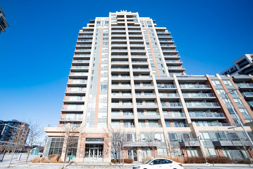 #1609 - 18 Uptown Drive Property Photo 1