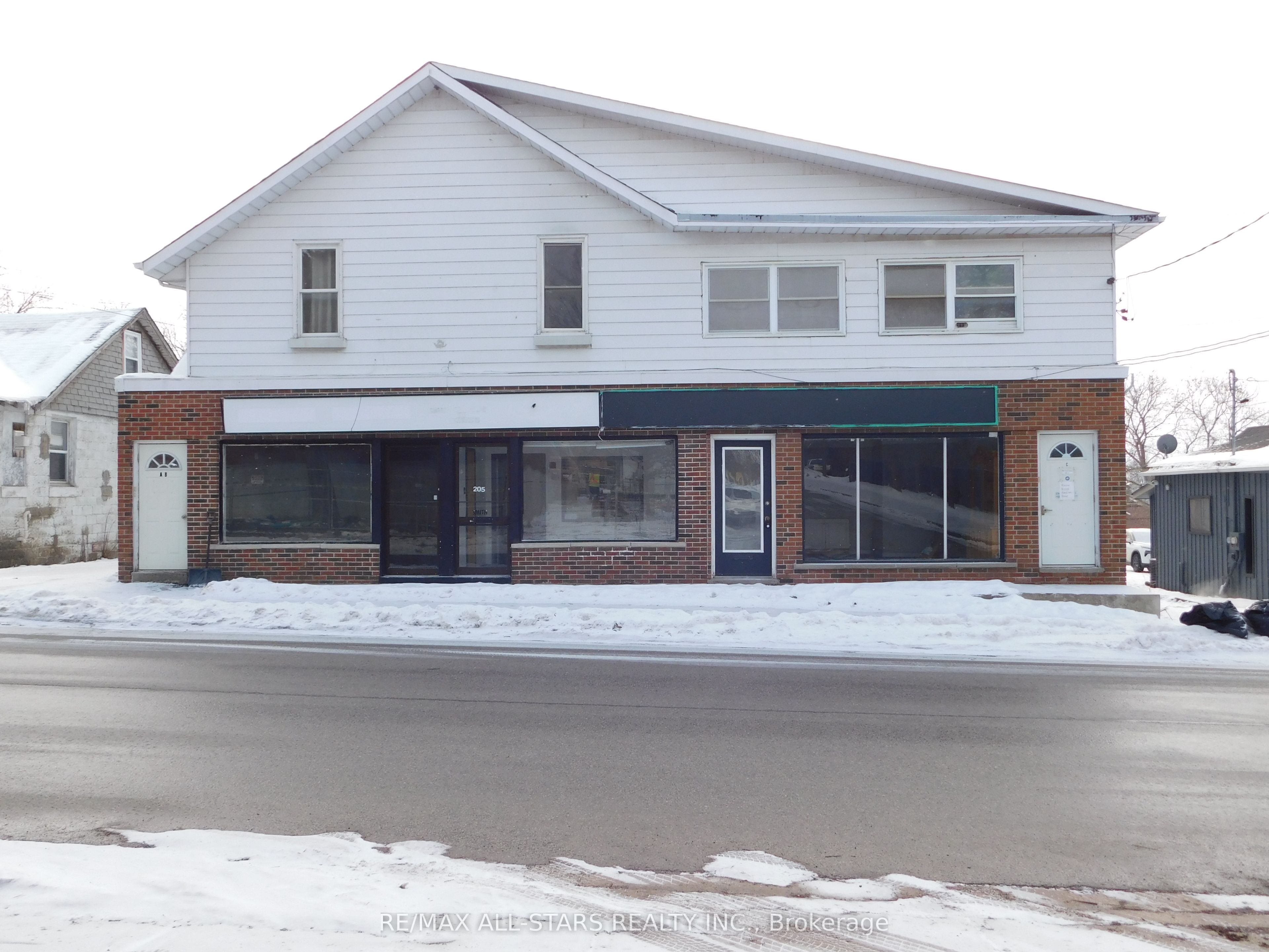 #3 - 205 Church Street Property Photo 7