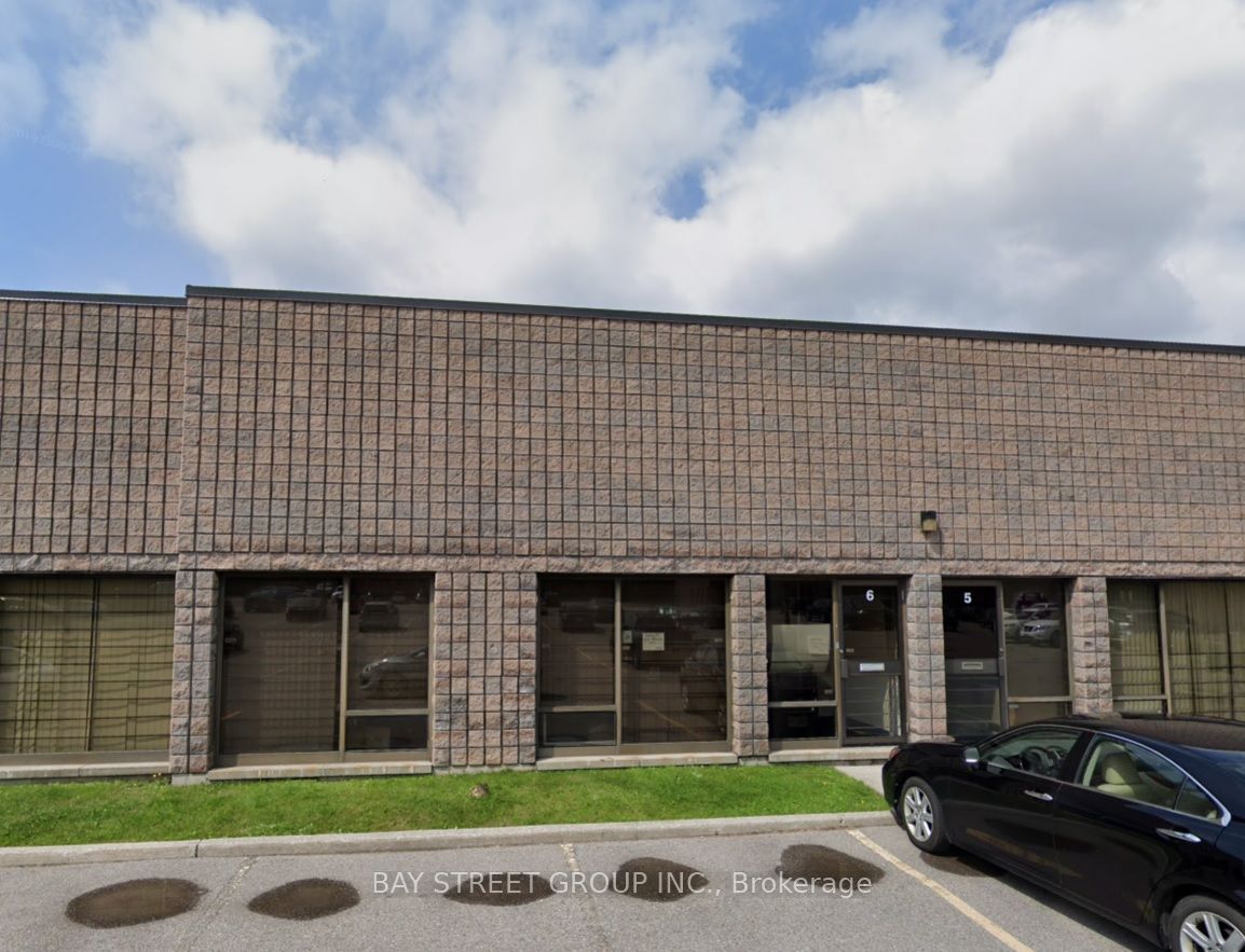 #6 - 90 Nolan Court Property Photo 1