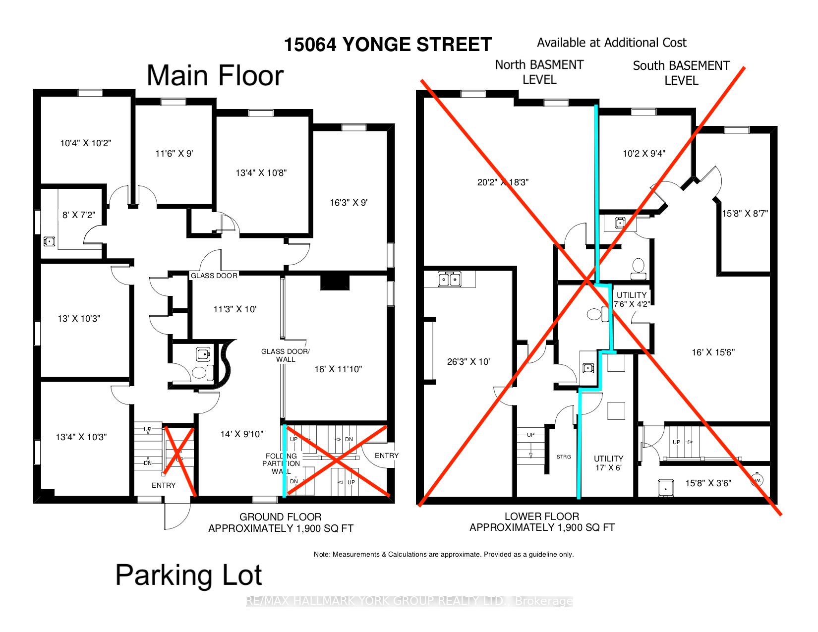 15064 Yonge Street Property Photo 23