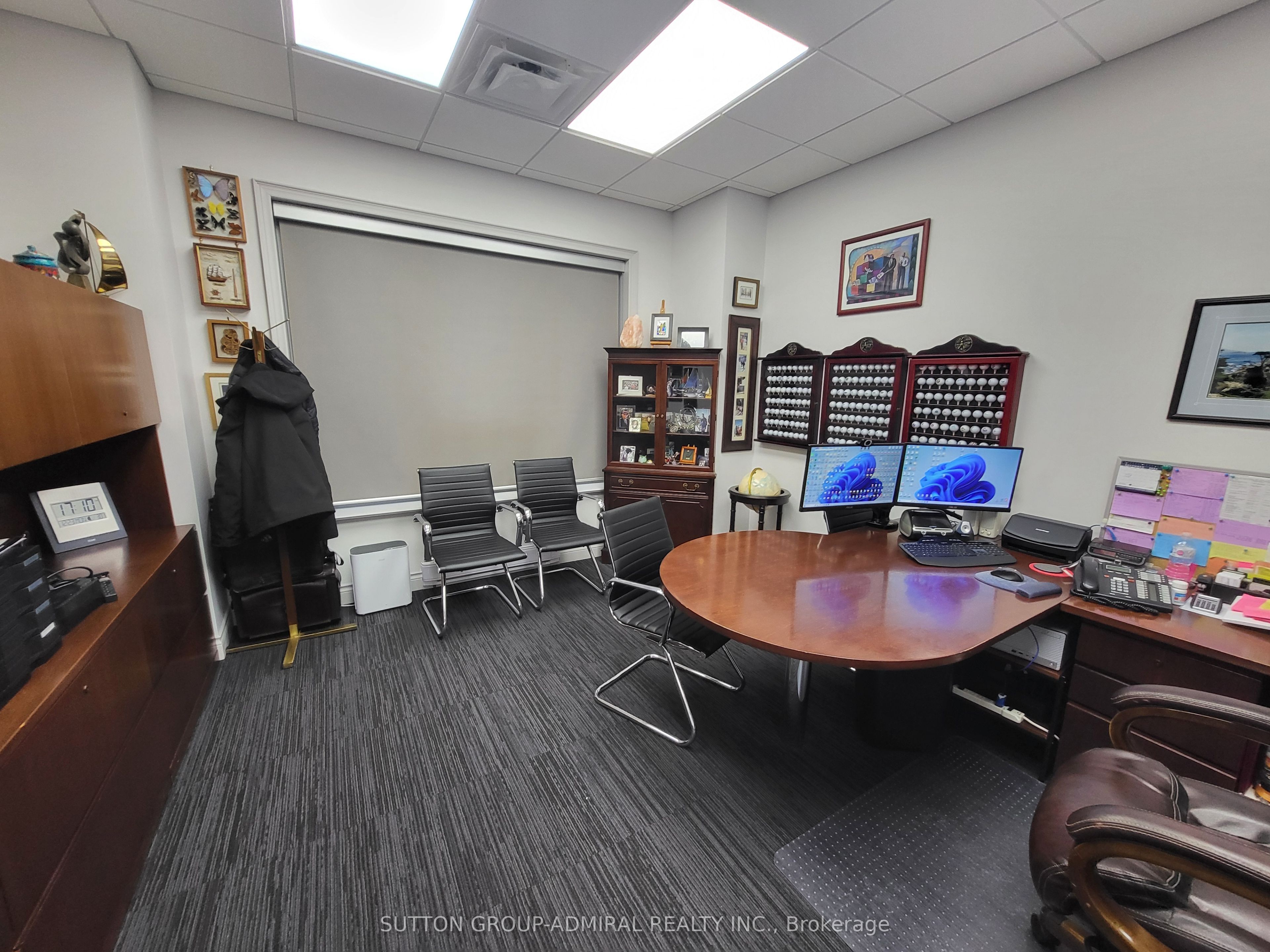 #12 - 30 Wertheim Court Property Photo 13