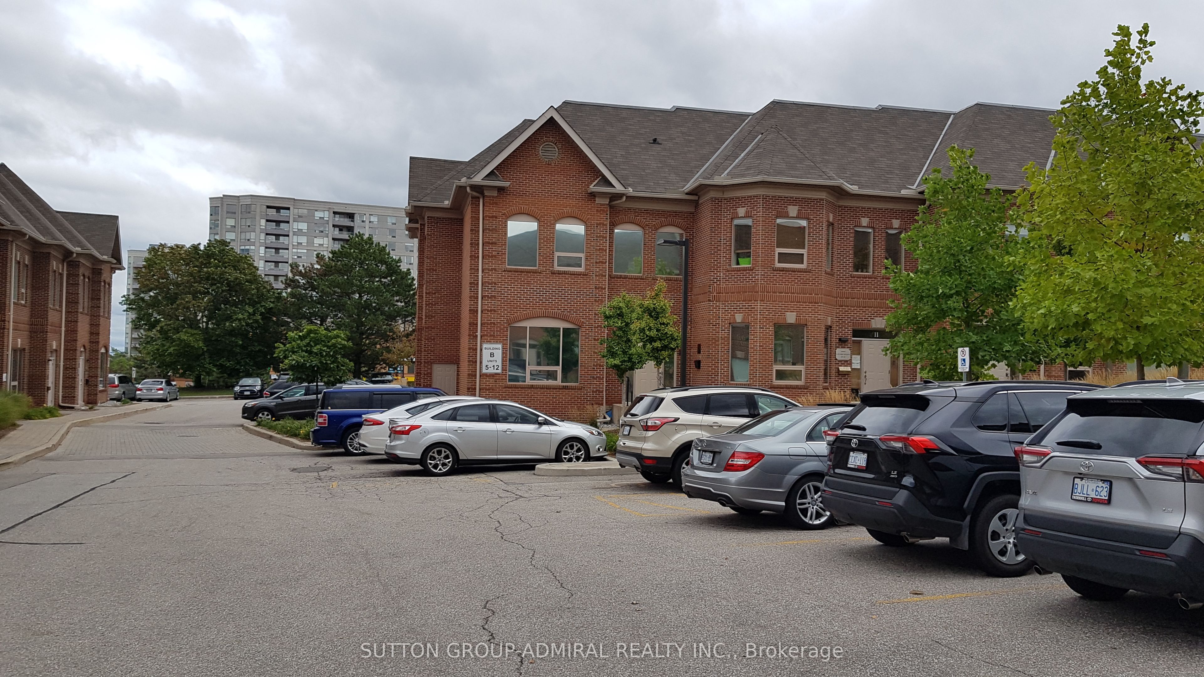 #12 - 30 Wertheim Court Property Photo 36