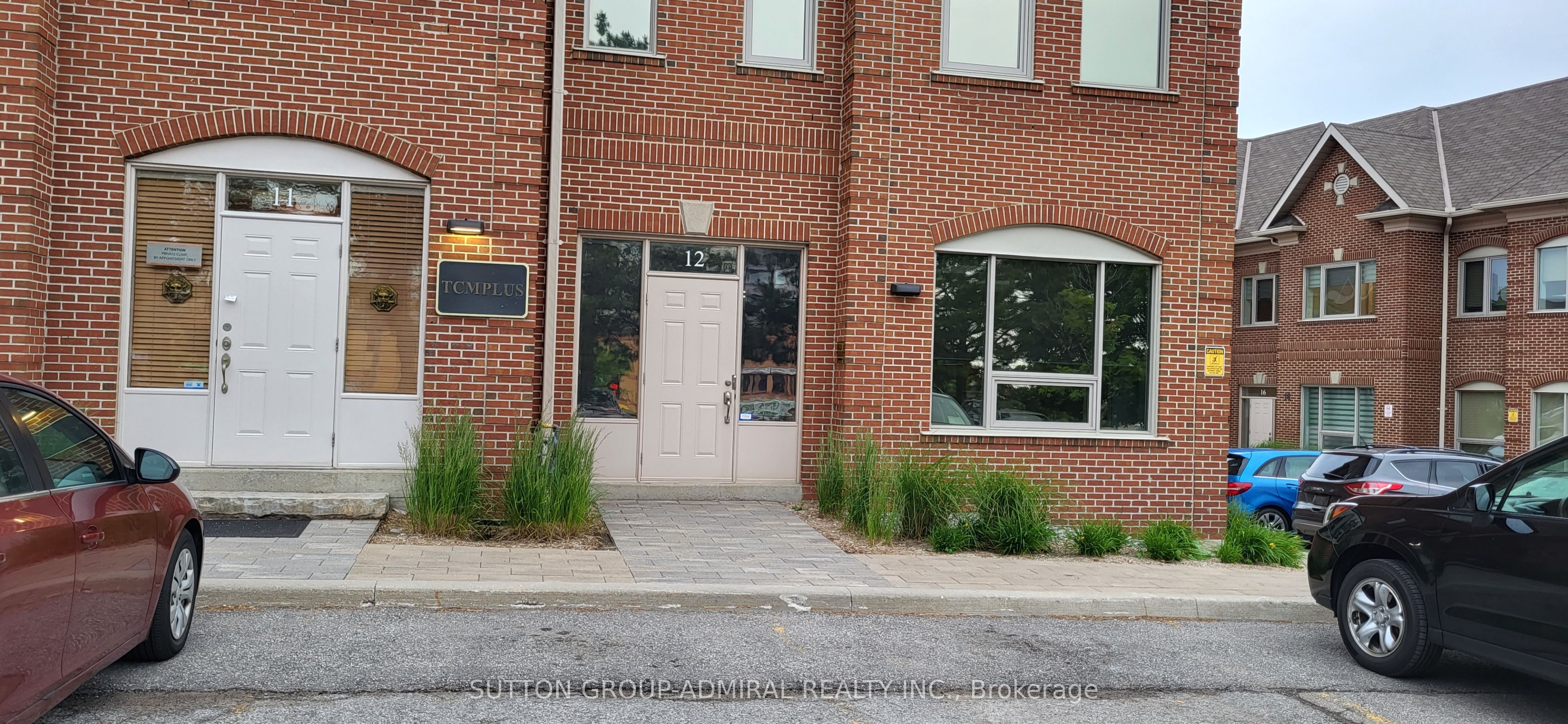 #12 - 30 Wertheim Court Property Photo 39