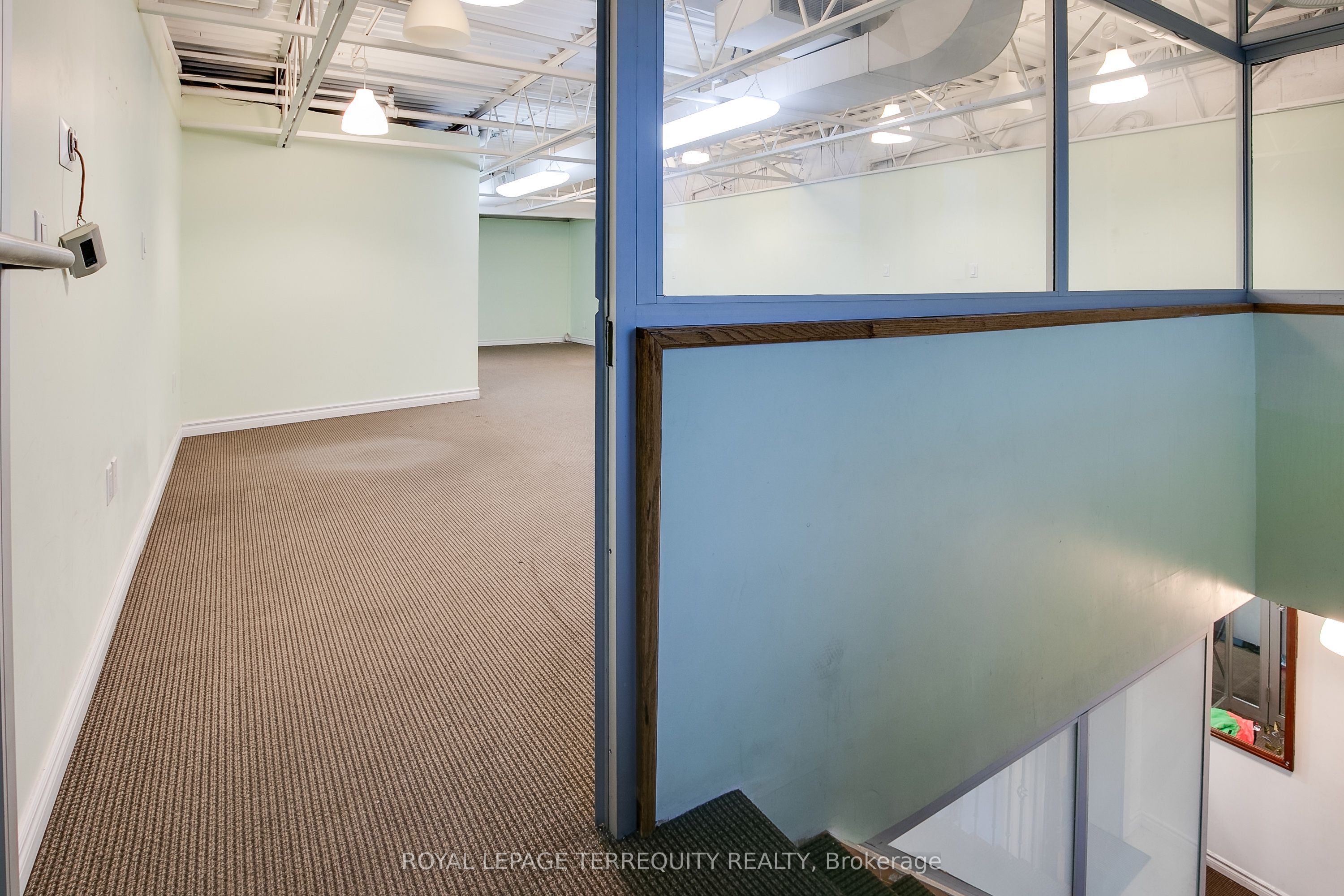 #8 - 603 Millway Avenue Property Photo 3